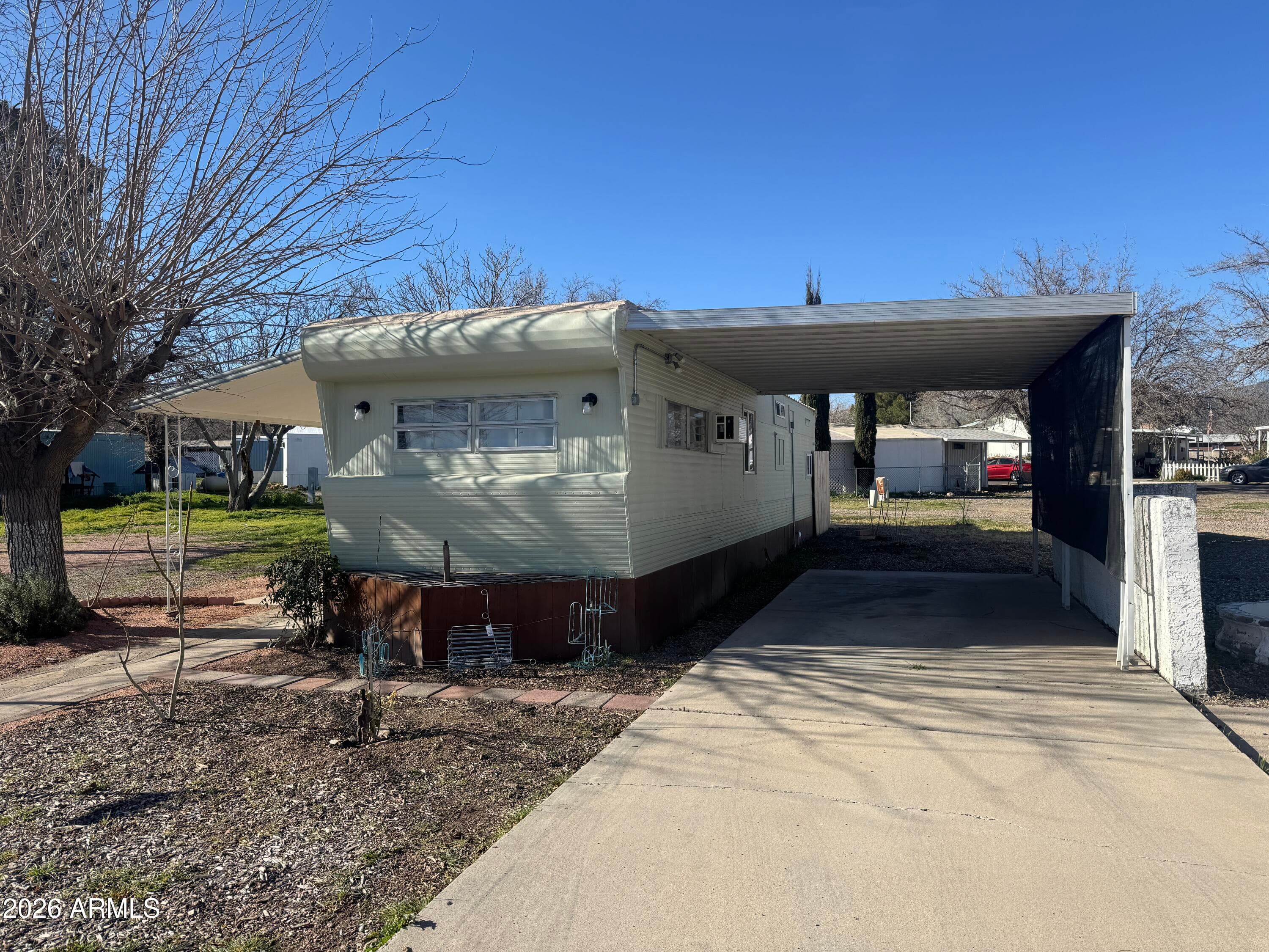 723 W Finnie Flat Rd 43 — photo 1