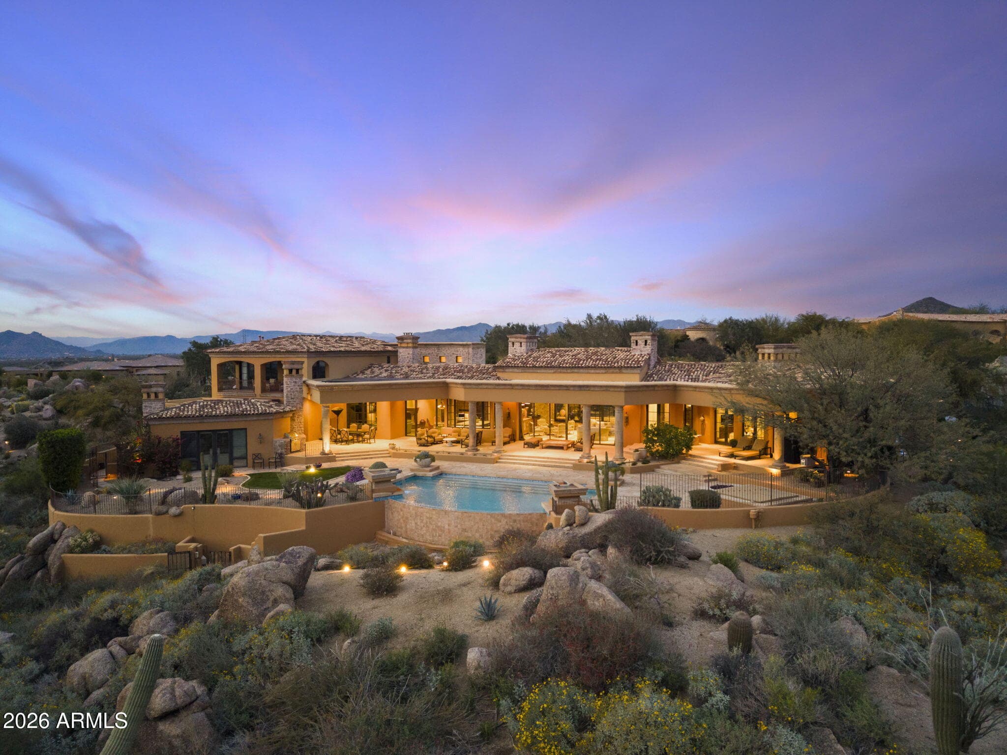 9953 E Balancing Rock Rd — photo 2
