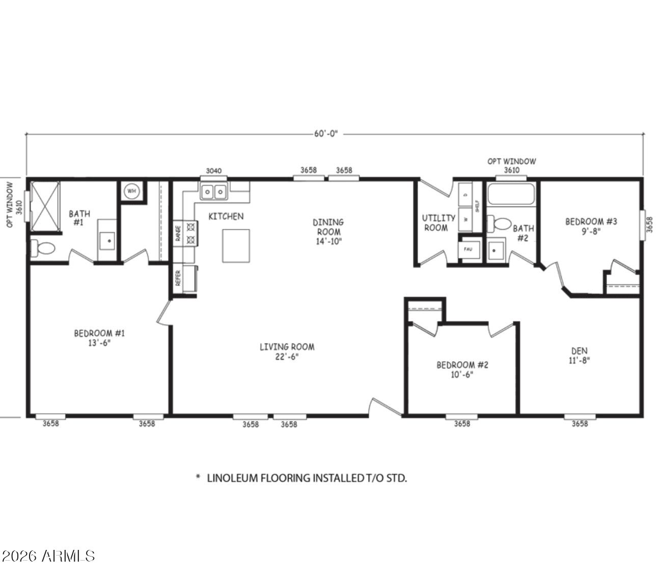 1850 E Cactus Forest Rd — photo 35