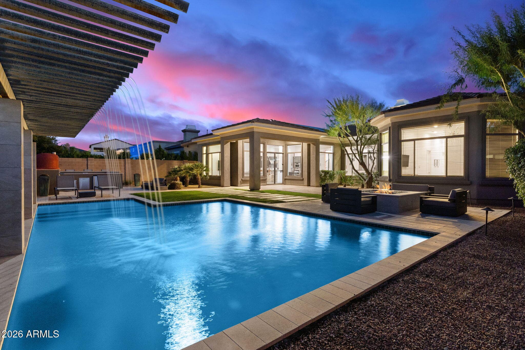 5430 E Las Piedras Way — photo 1