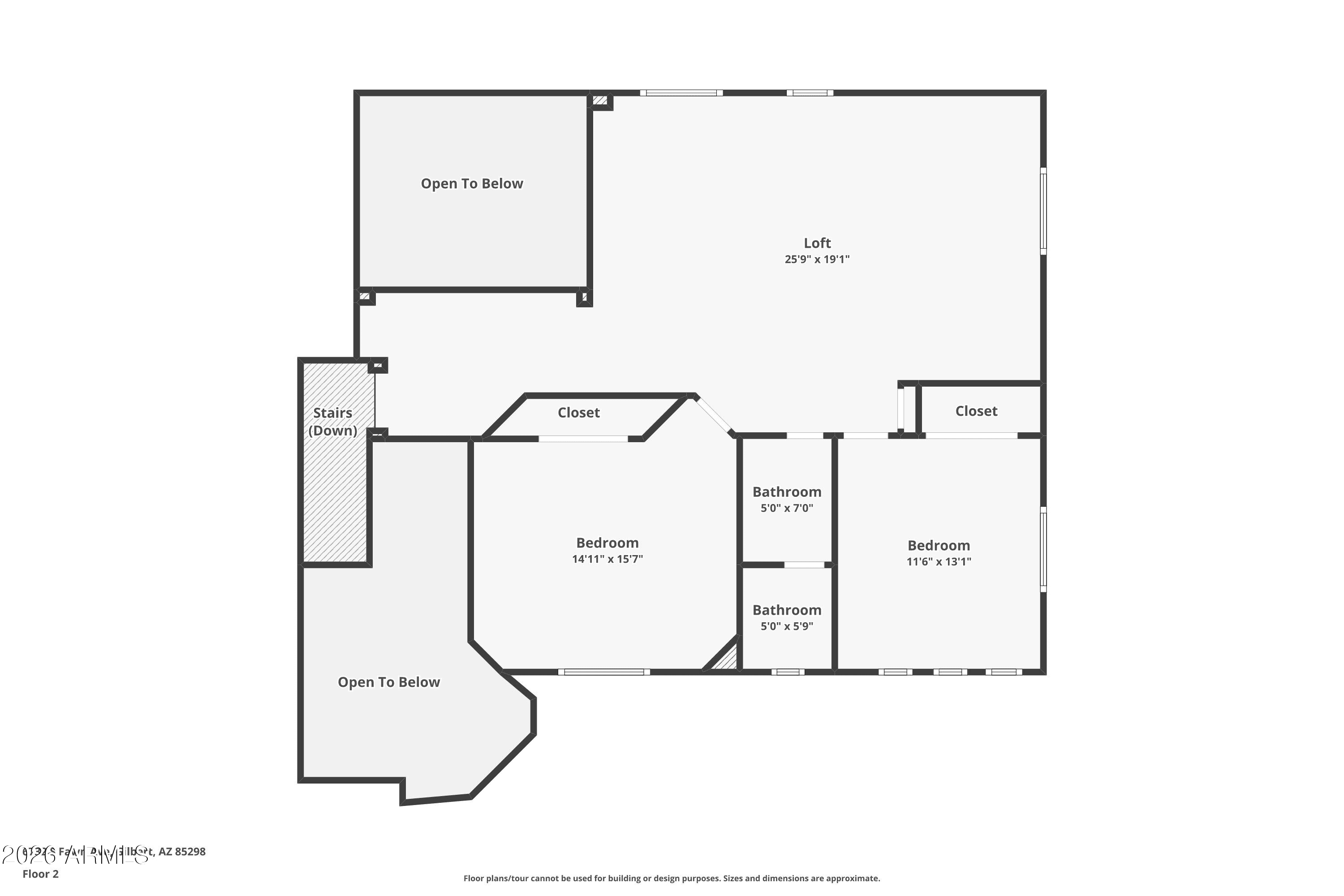 6732 S Fawn Ave — photo 46