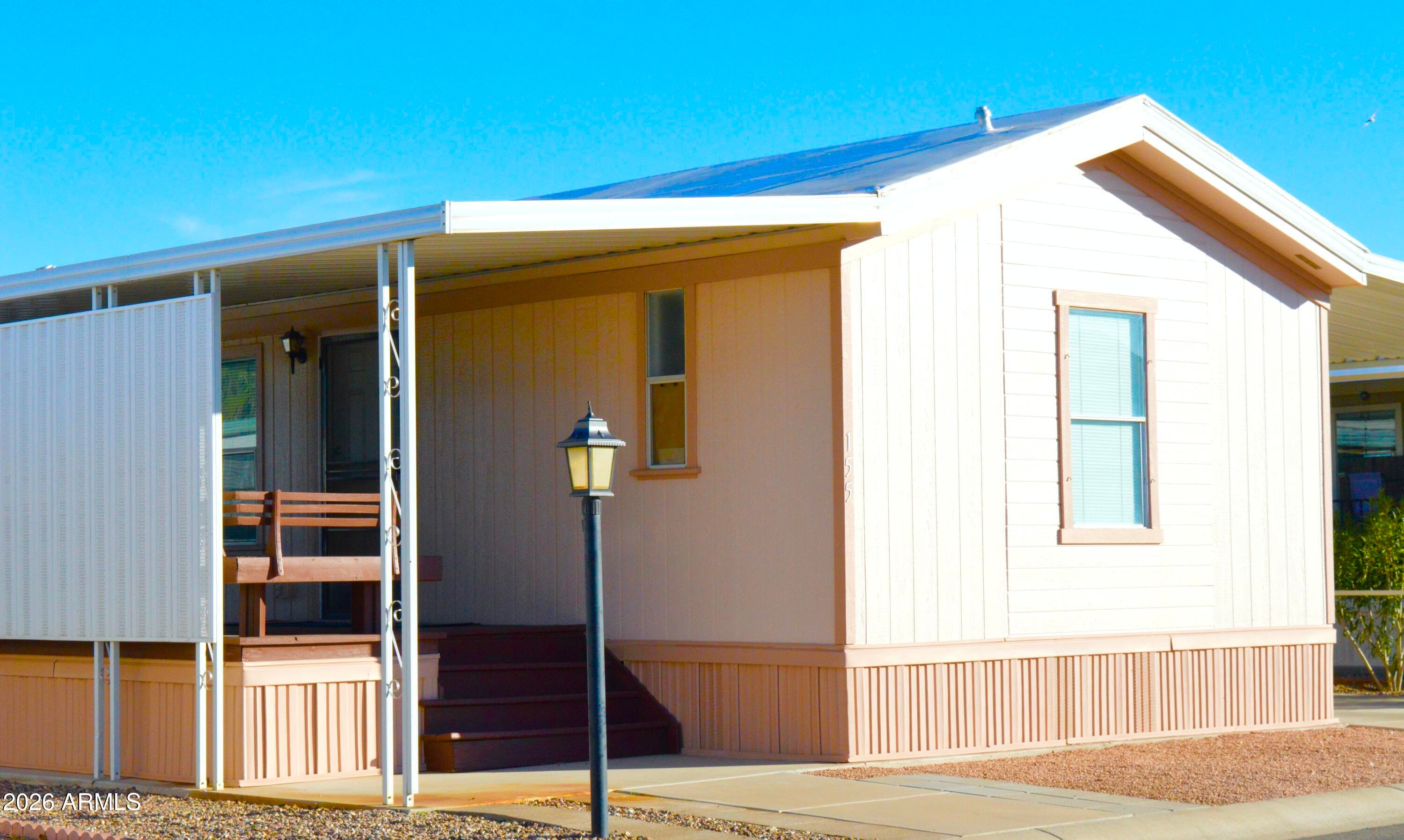 450 W Sunwest Dr 155 — photo 1