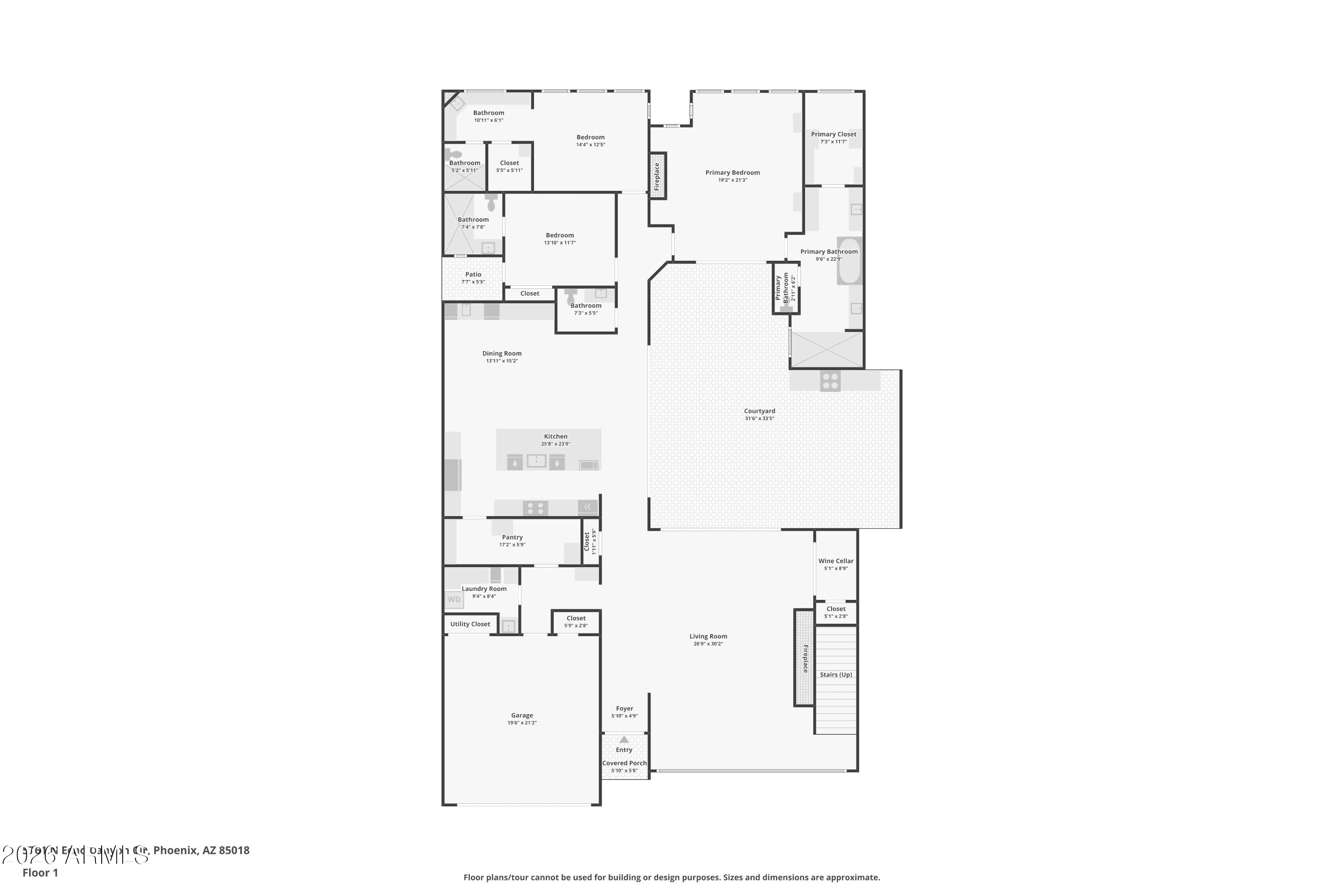 5761 N Echo Canyon Circle — photo 105