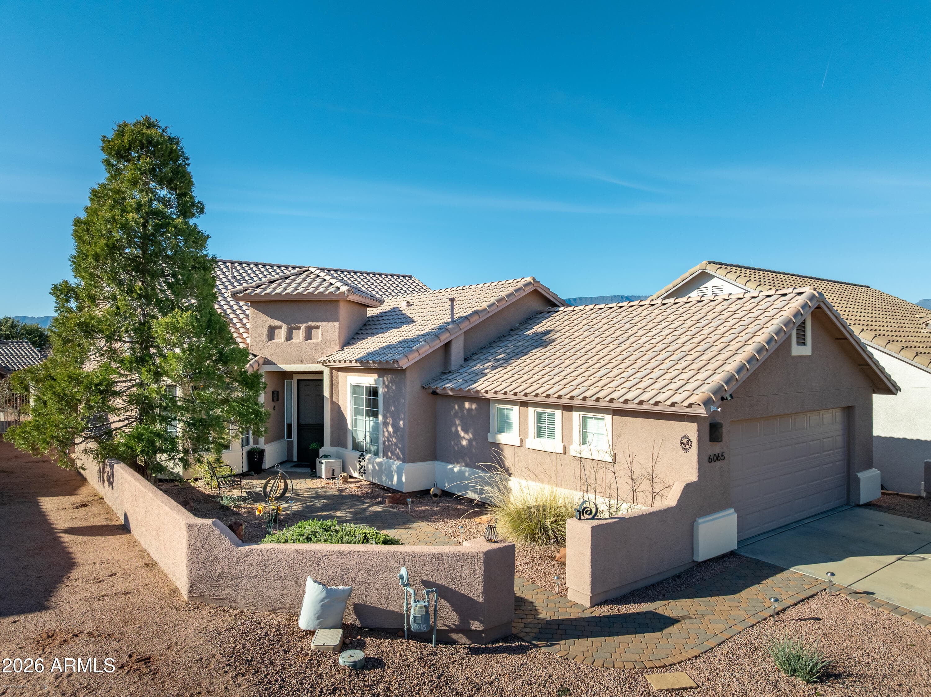 6065 E PINION VISTA CT - Photo 1