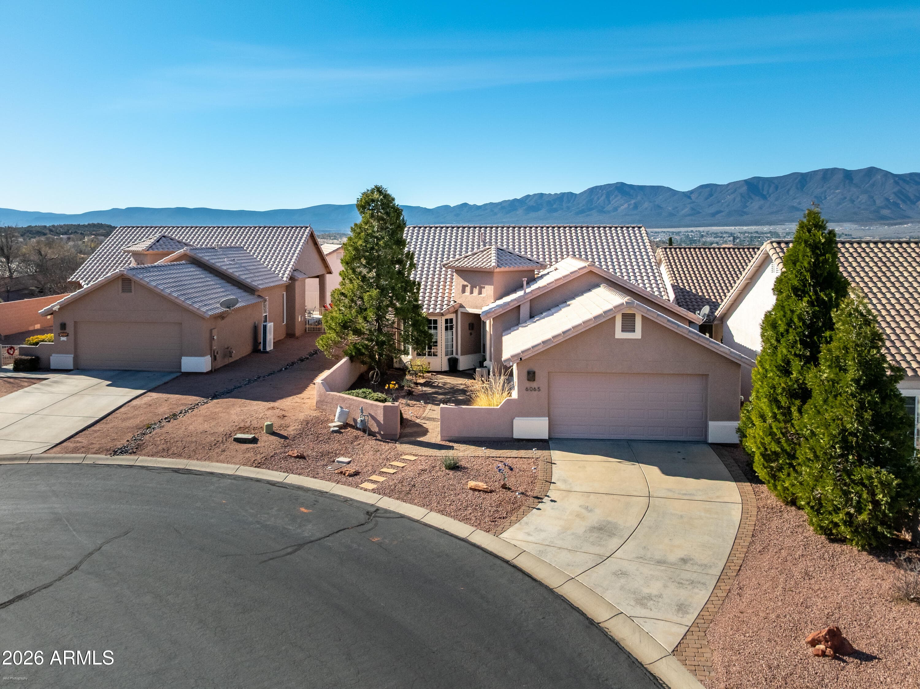 6065 E PINION VISTA CT - Photo 3