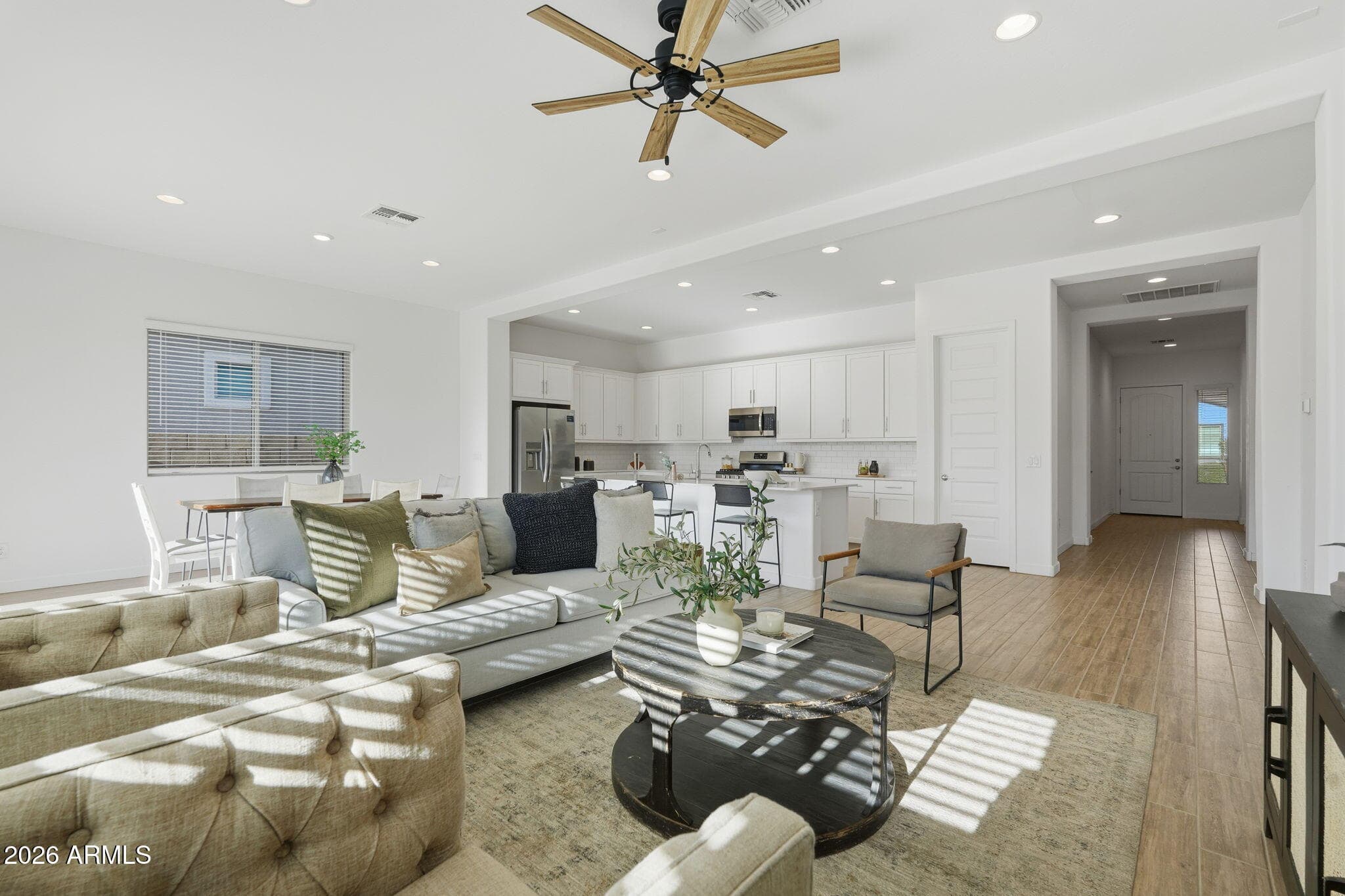 24749 N 175TH AVE - Photo 1