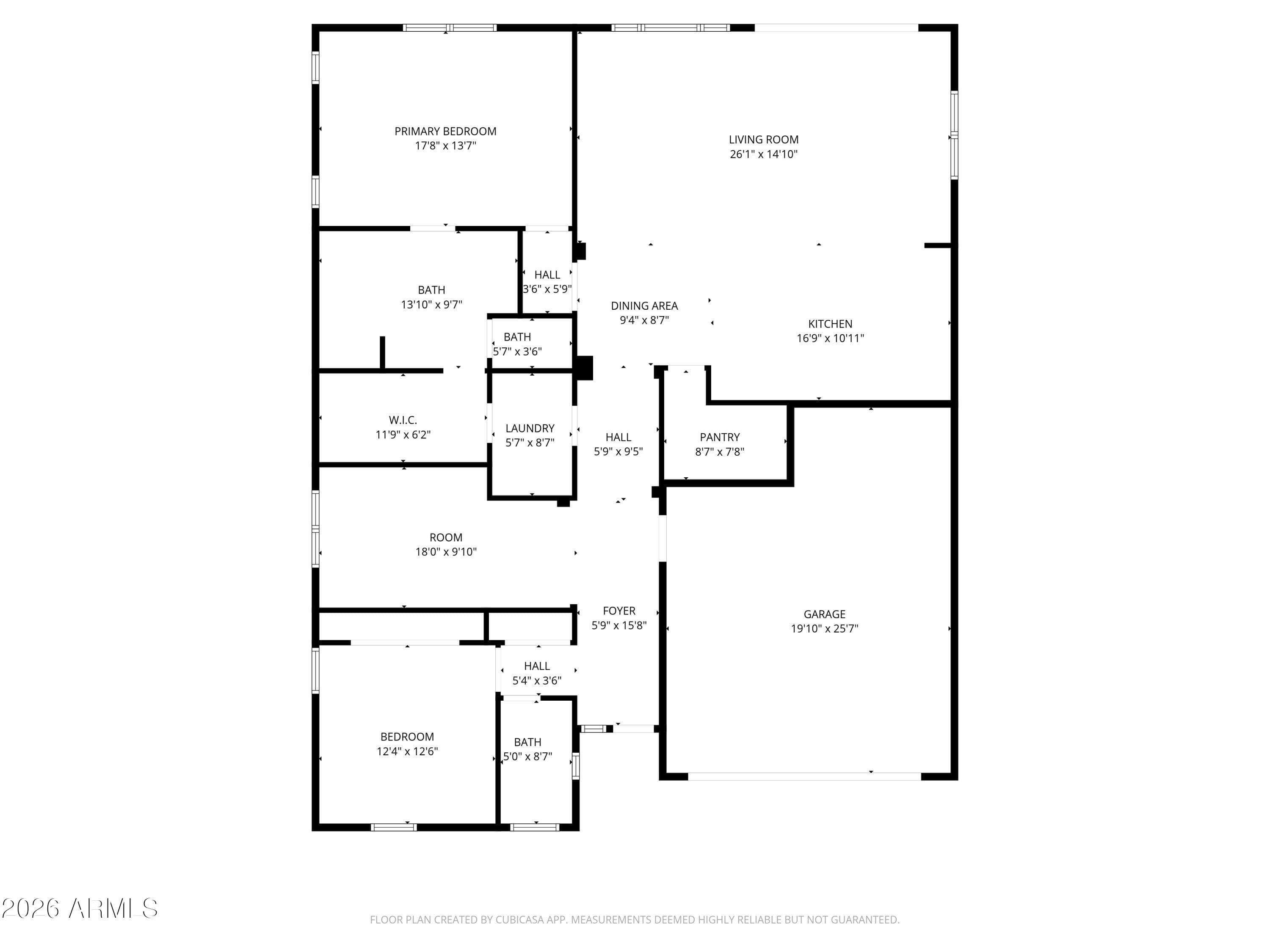 24749 N 175TH AVE - See more photos