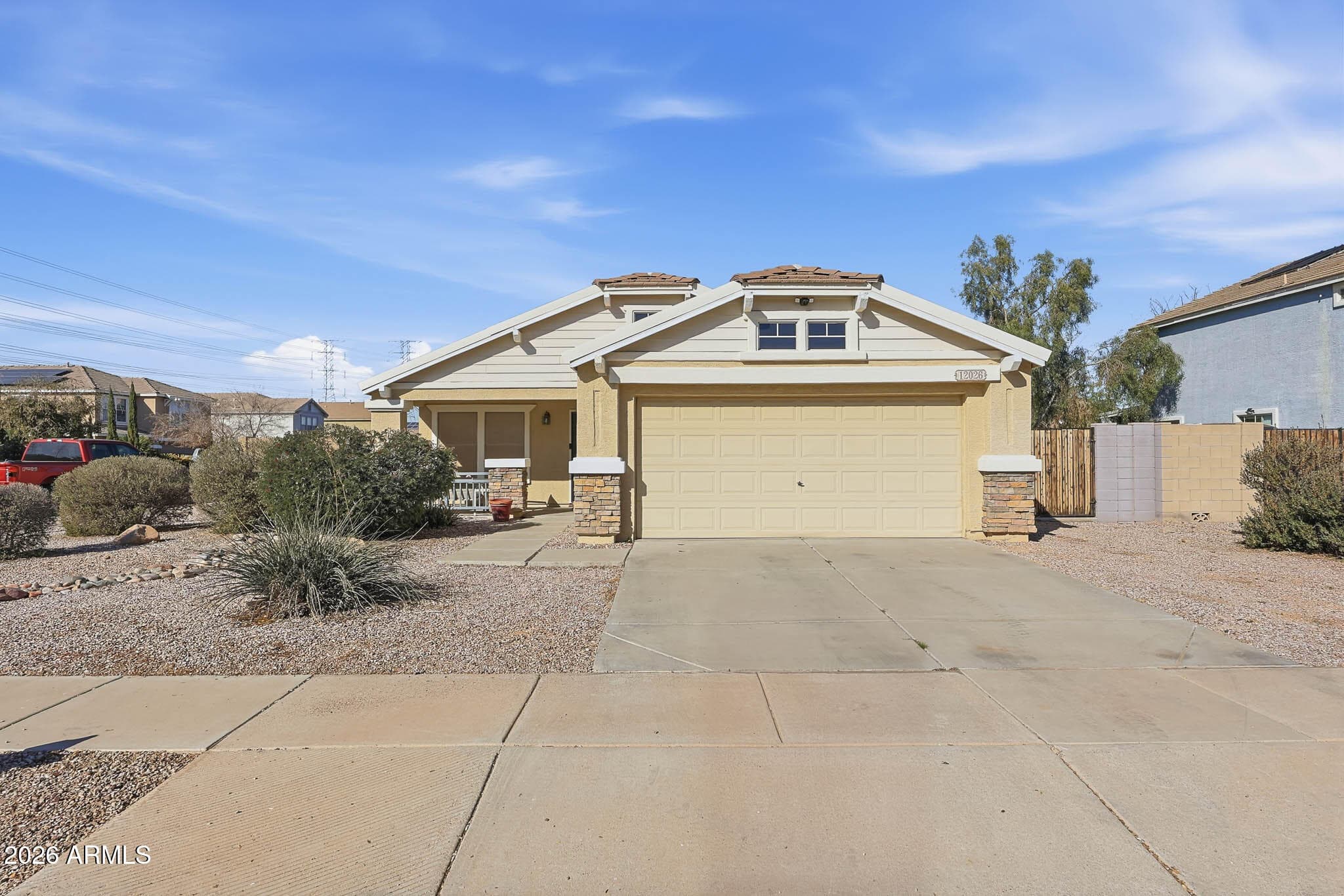 12026 W Hopi St — photo 1