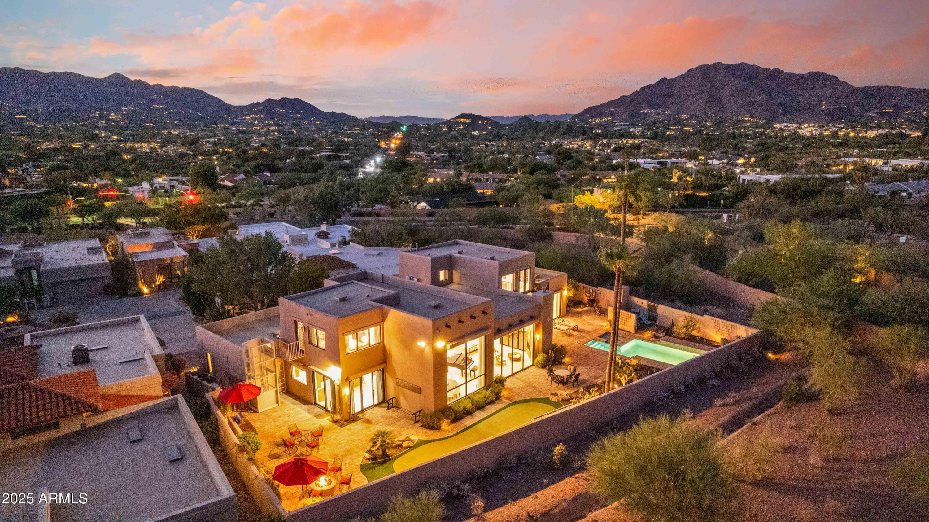 5984 N Echo Canyon Dr — photo 85