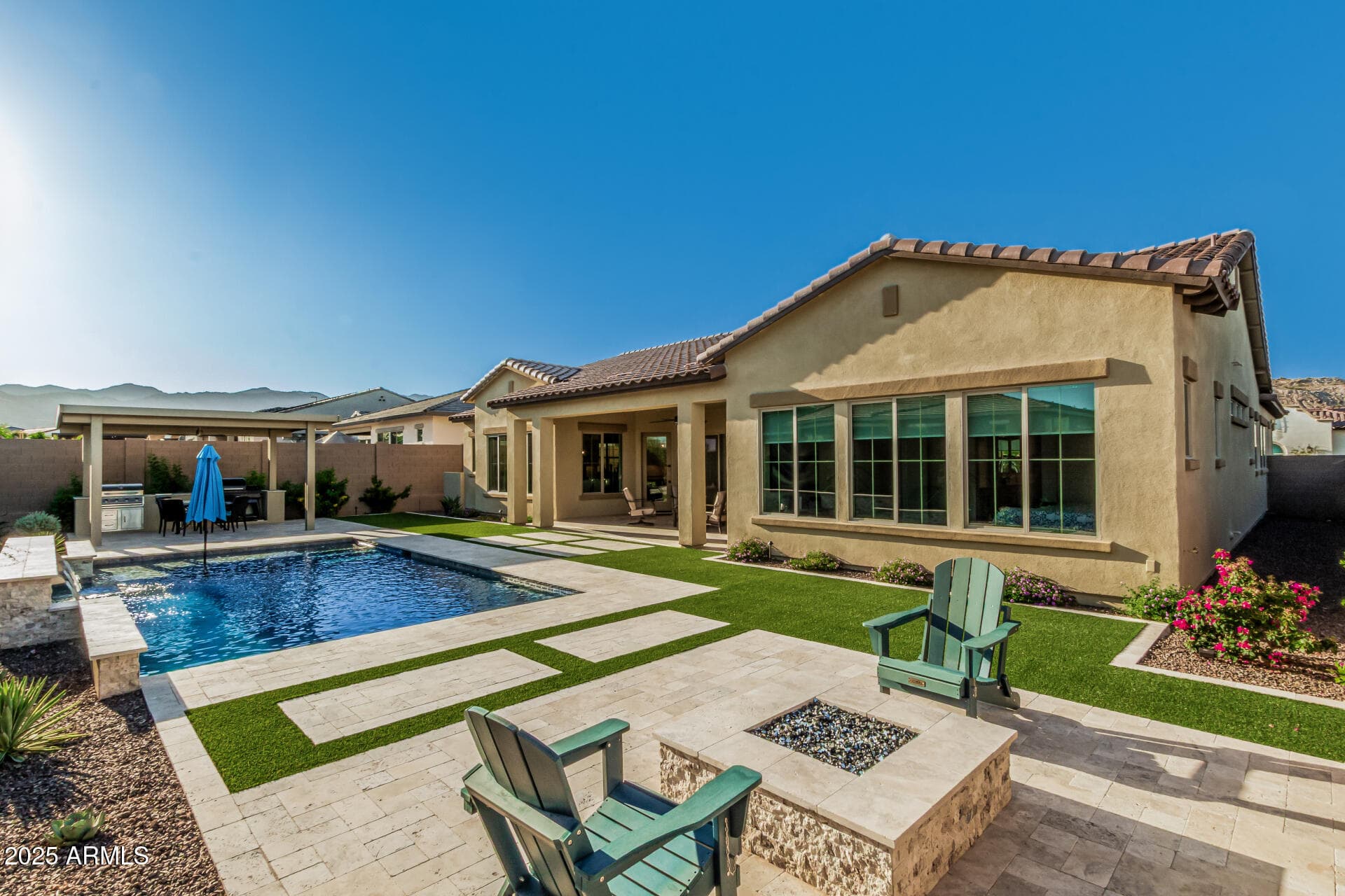 20709 W Rattler Rd — photo 1