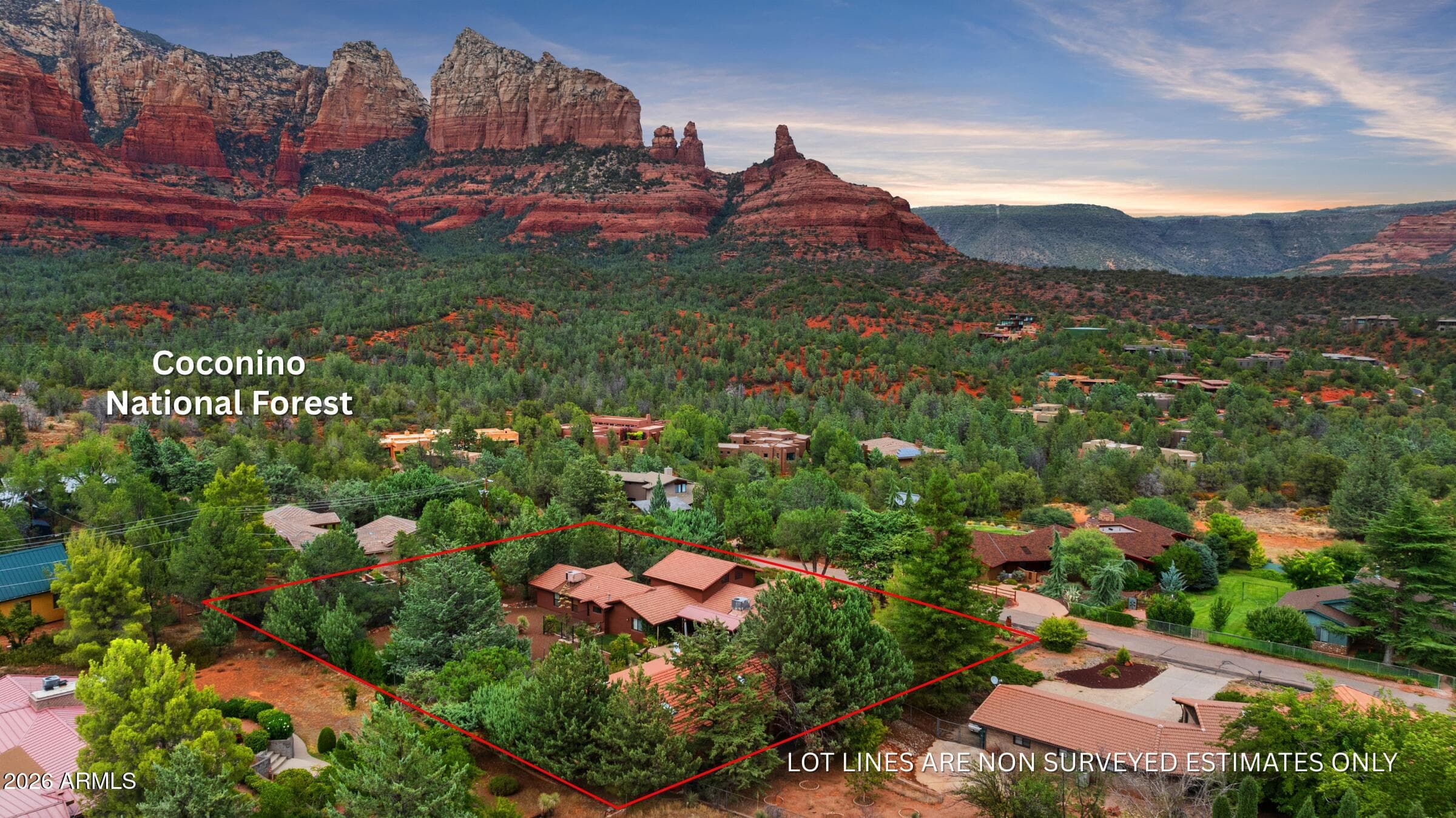 285 NAVAJO TRAIL - Photo 3