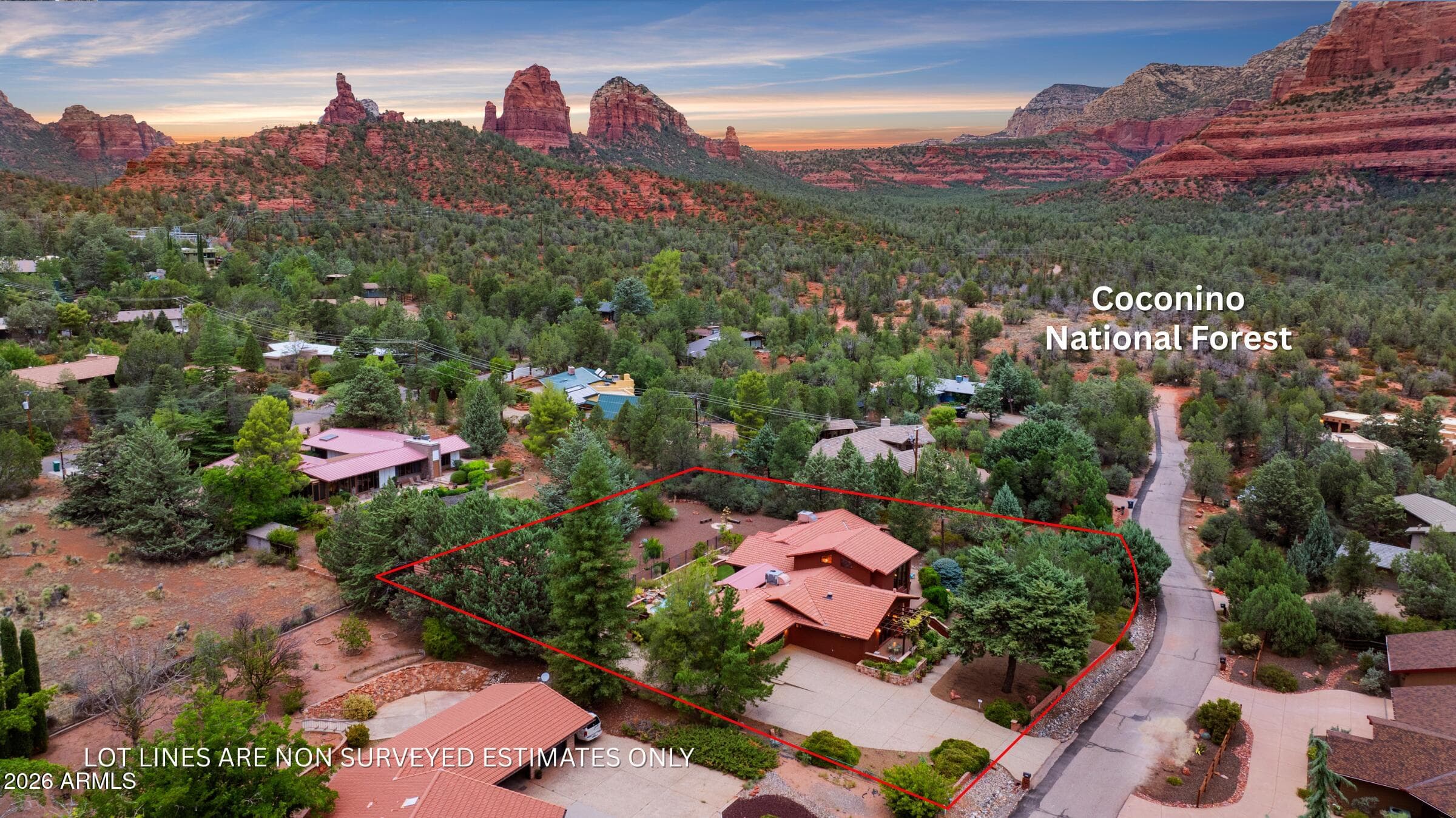 285 NAVAJO TRAIL - Photo 4