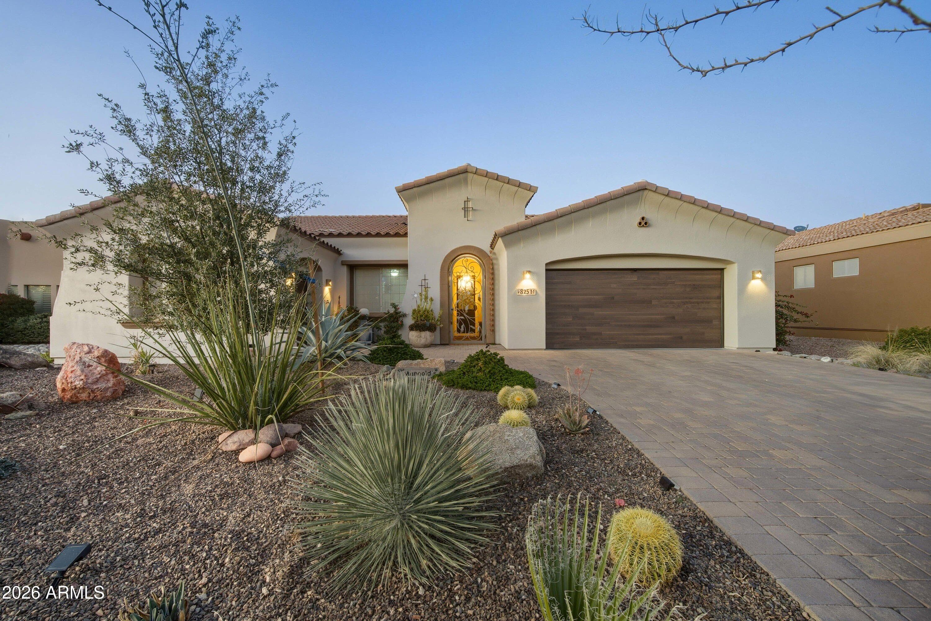 8251 E Canyon Estates Circle — photo 1