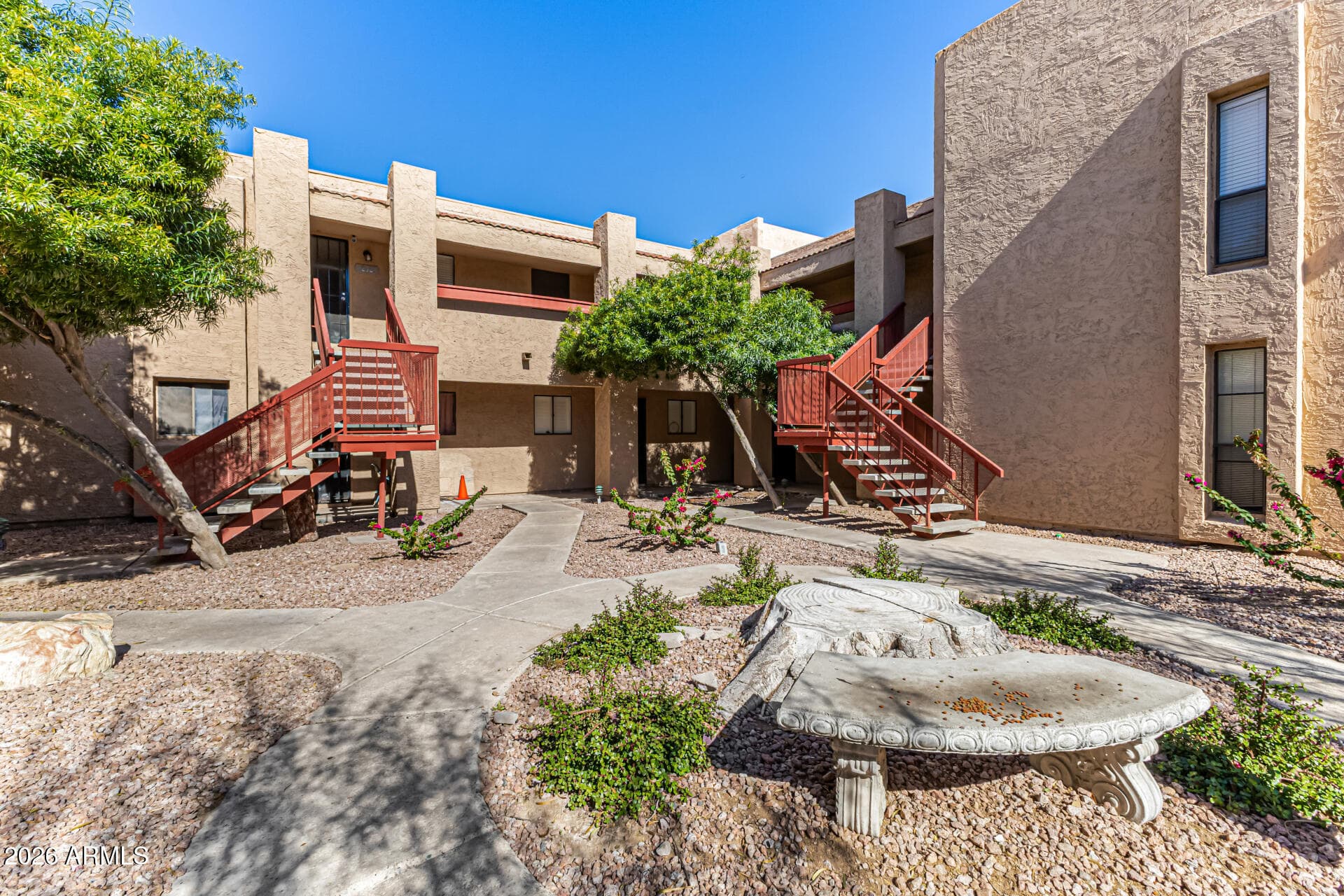 3131 W Cochise Dr 229 — photo 1