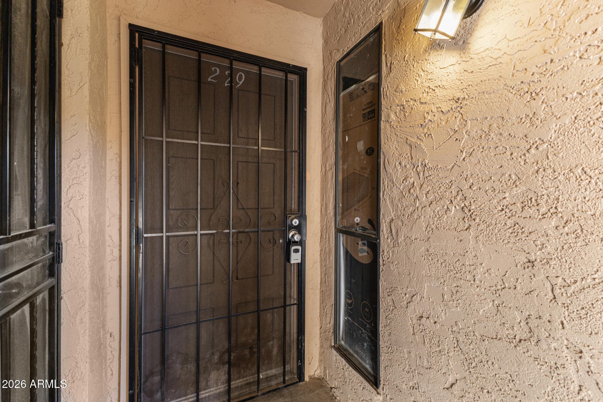 3131 W Cochise Dr 229 — photo 2