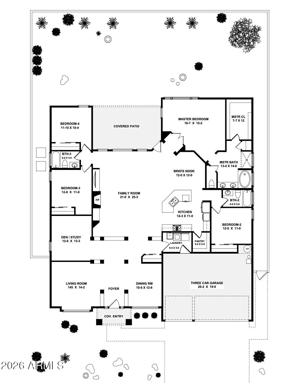 24047 N 76 Pl — photo 40