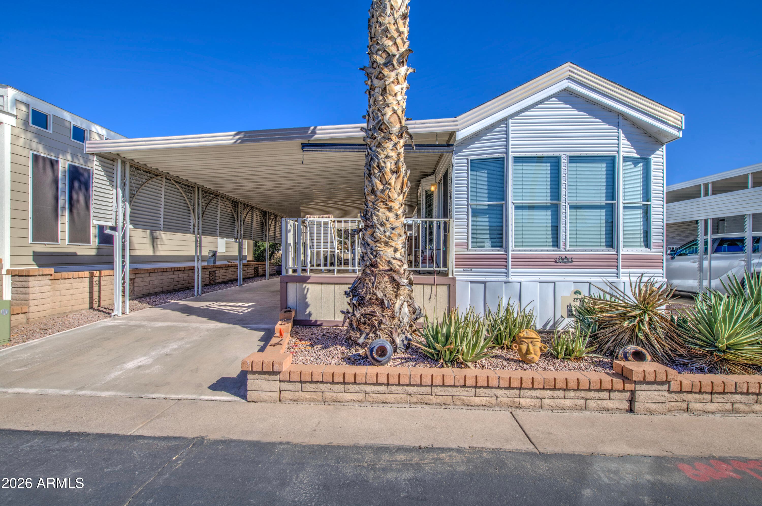 111 S Greenfield Rd 408 — photo 1
