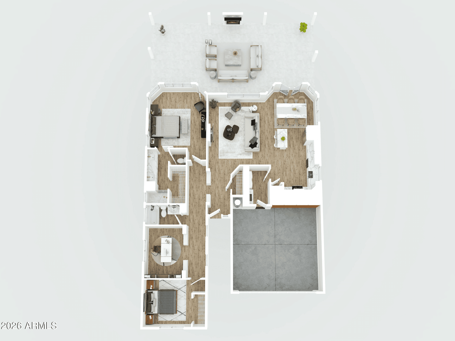 18068 W Browning Dr — photo 76