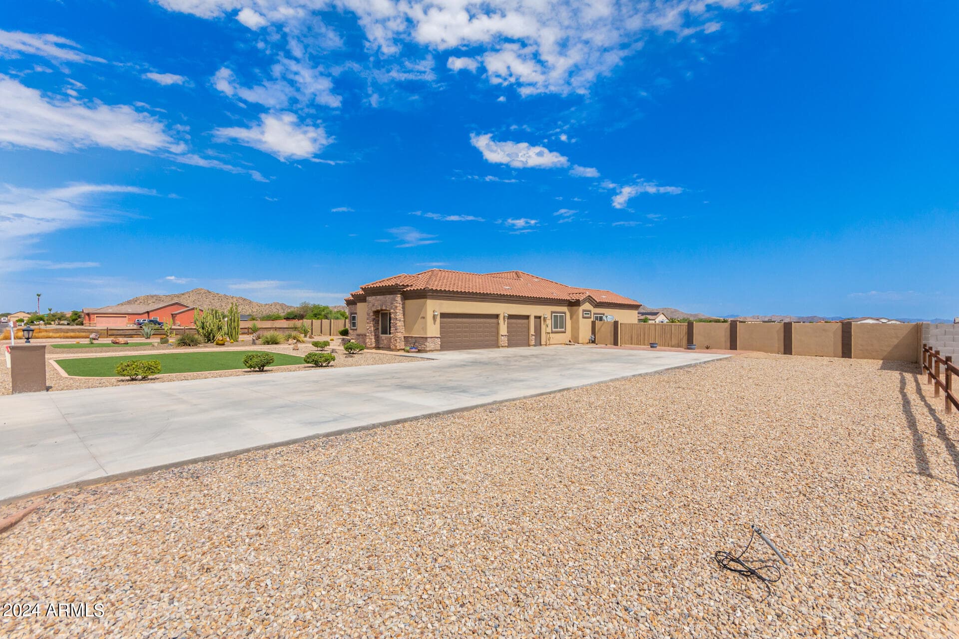 6786 W GELDING LN - Photo 5