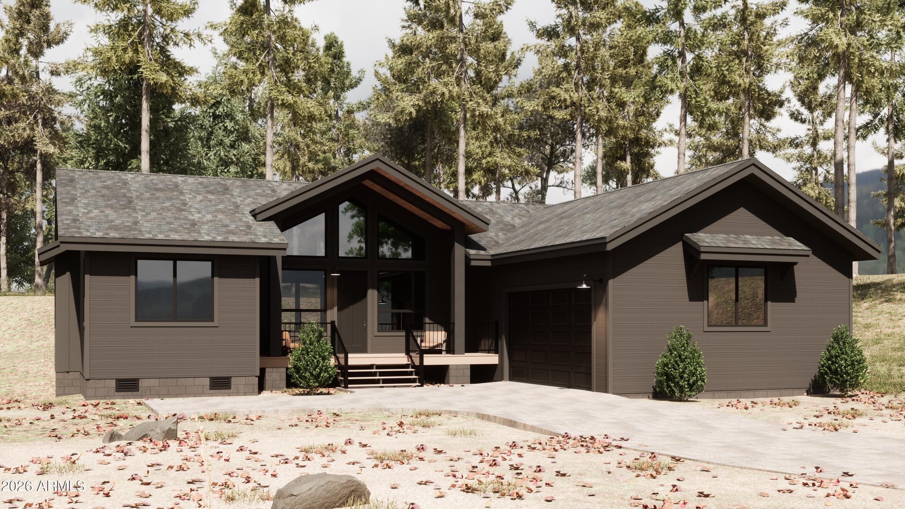 3321 W Mariposa Ln — photo 1
