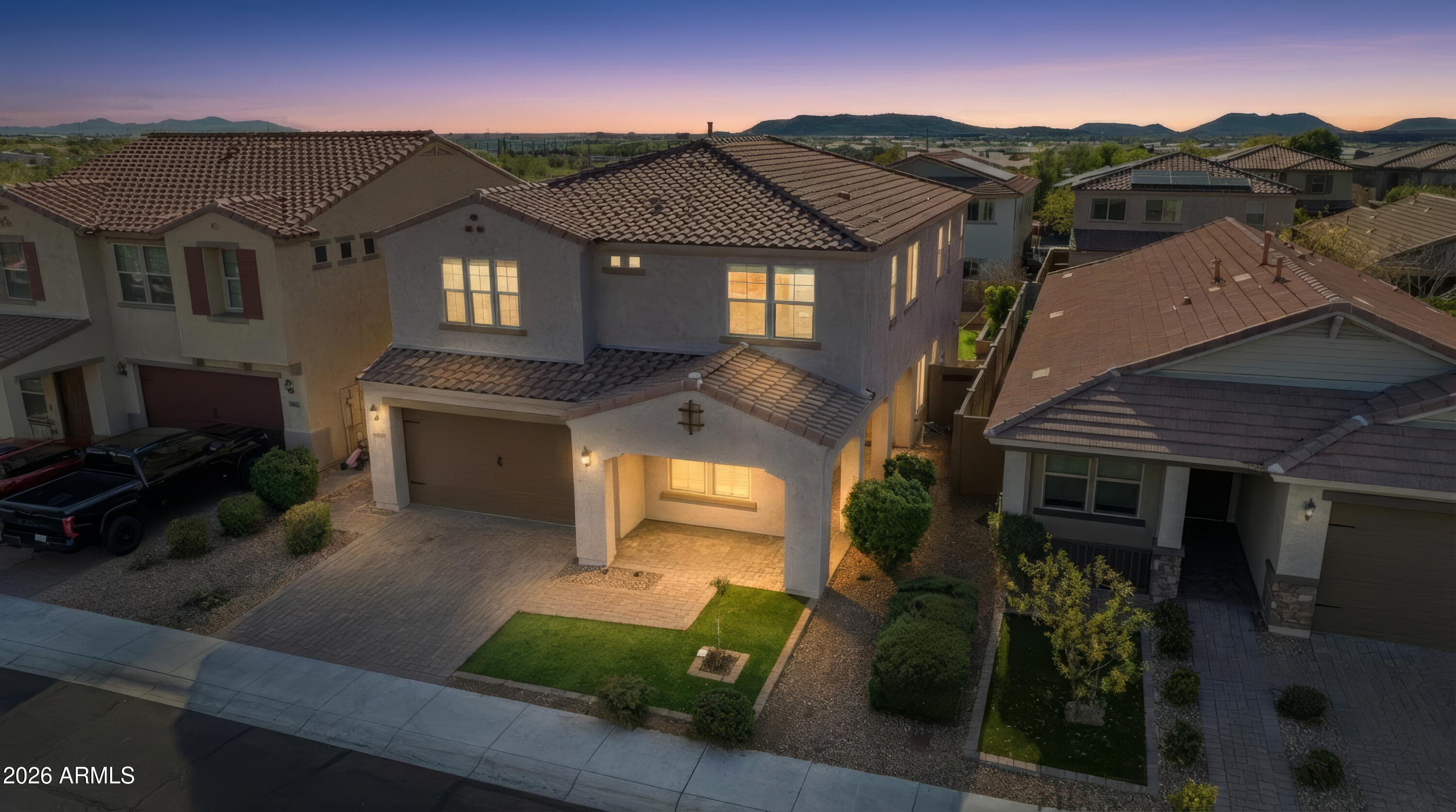 1819 W Bonanza Dr — photo 2