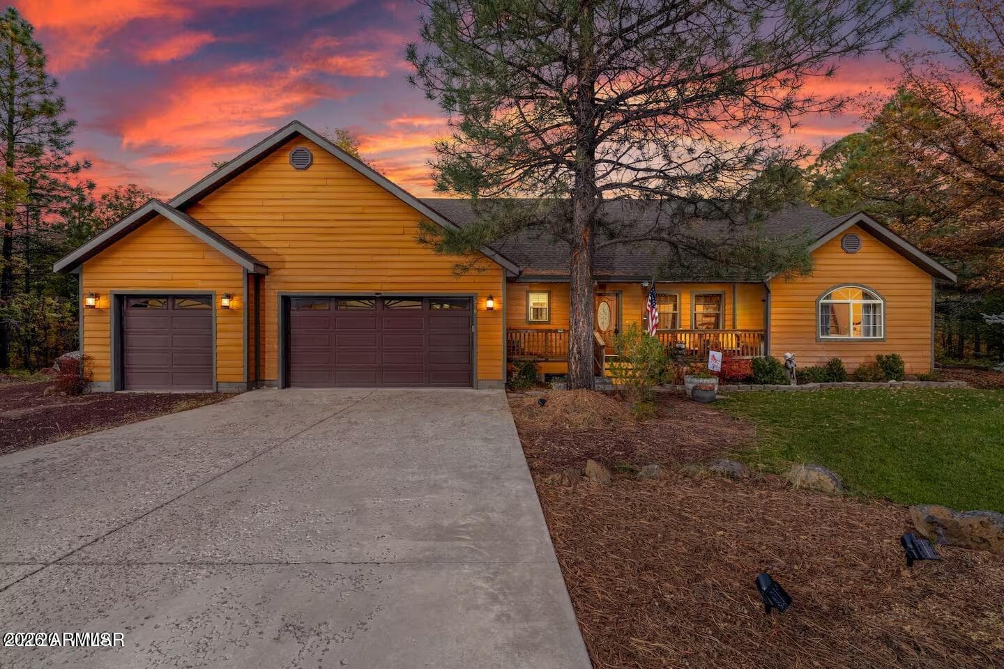 578 W Billy Creek Dr — photo 1
