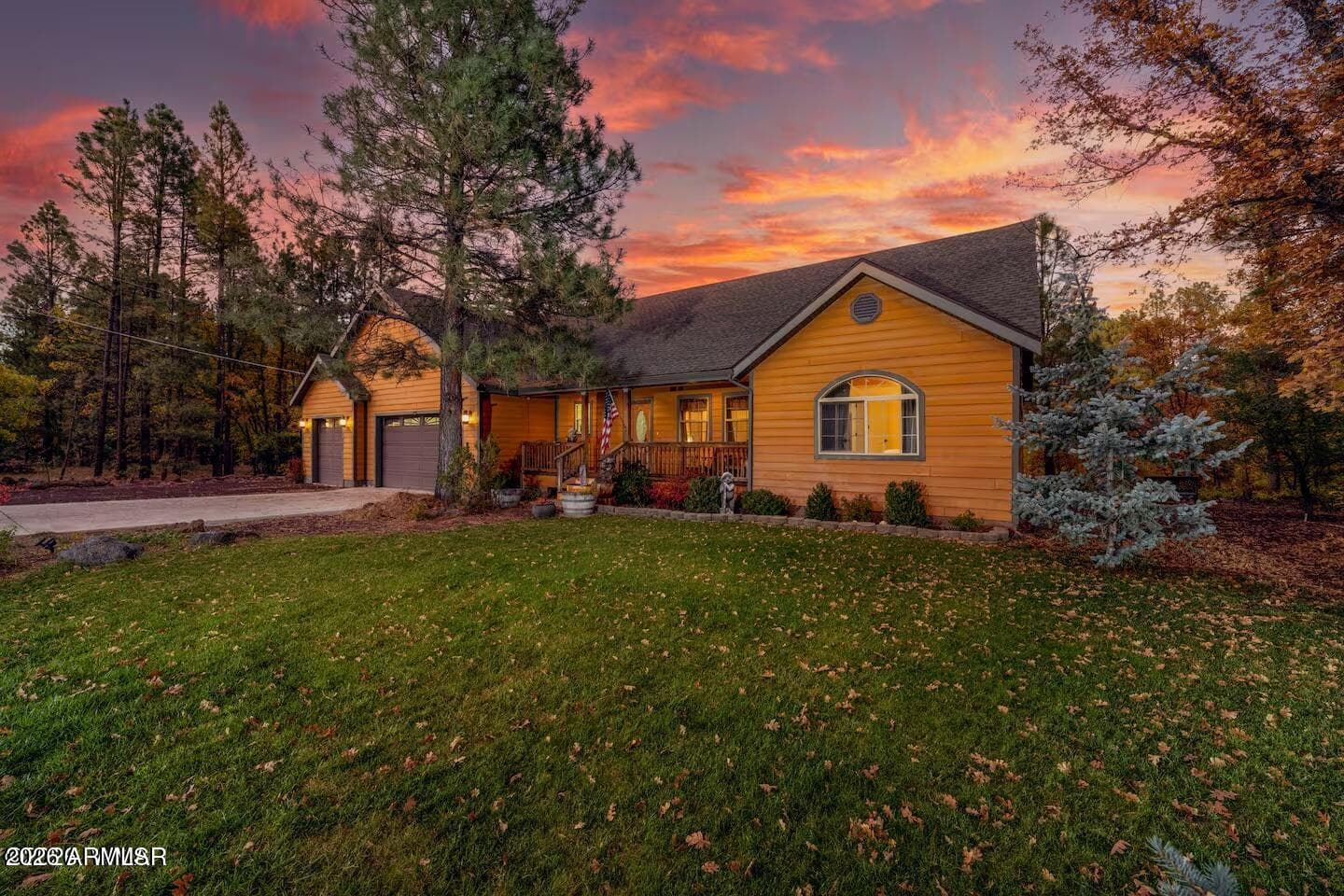 578 W Billy Creek Dr — photo 2