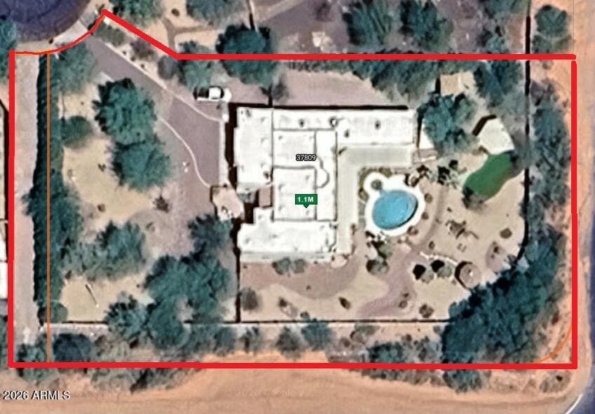 37809 N 9th Pl — photo 2