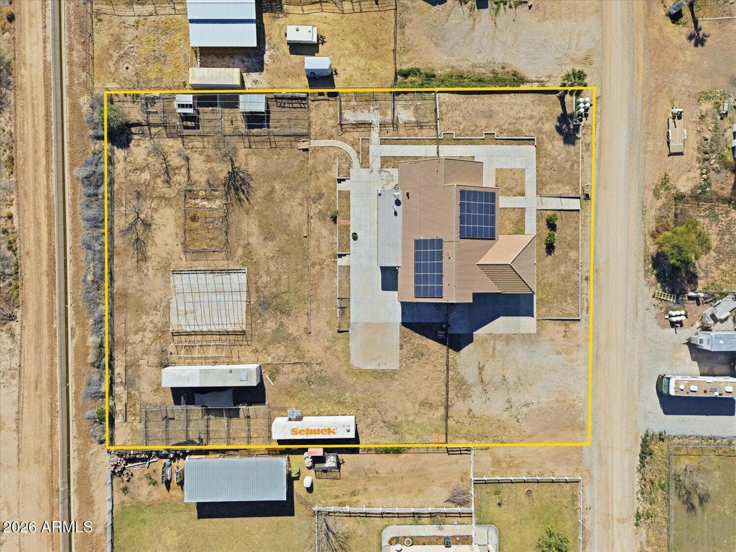 8405 S 203RD DR - Photo 1