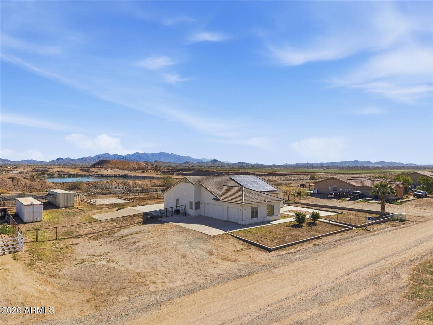 8405 S 203RD DR - See more photos