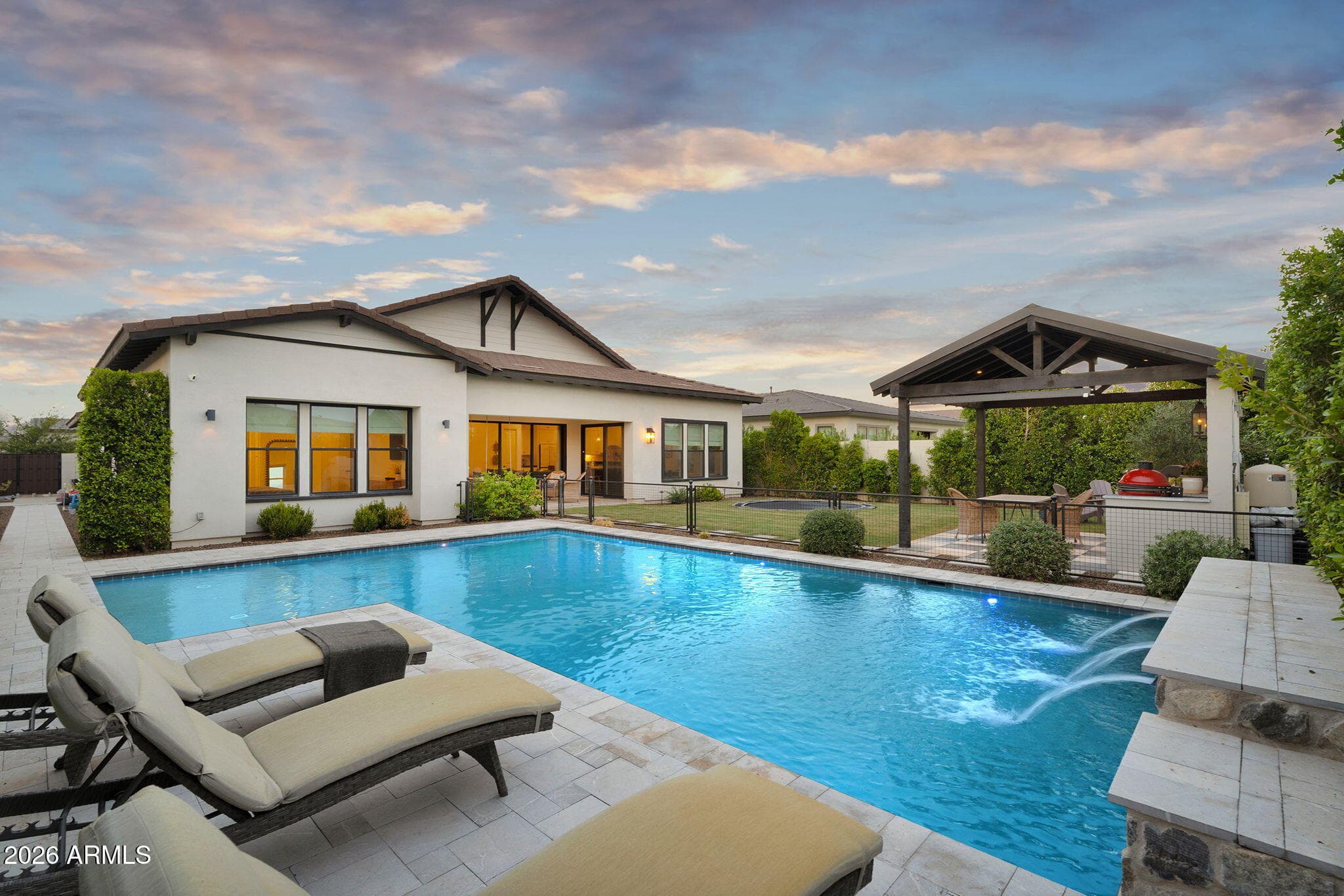 21961 E Via De Arboles St — photo 1