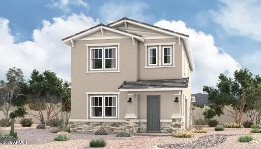 10303 S Cave Spring Trail — photo 1