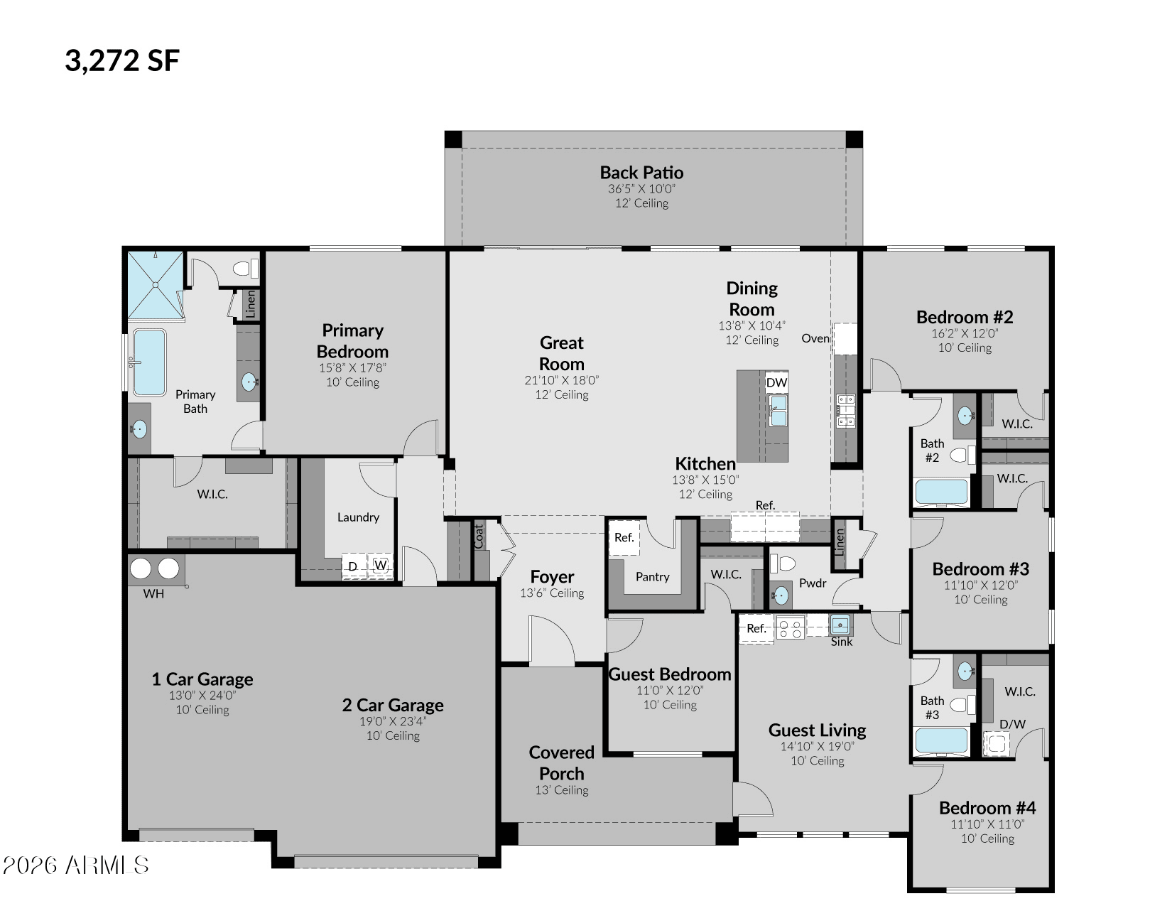 21722 W Milada Dr — photo 18