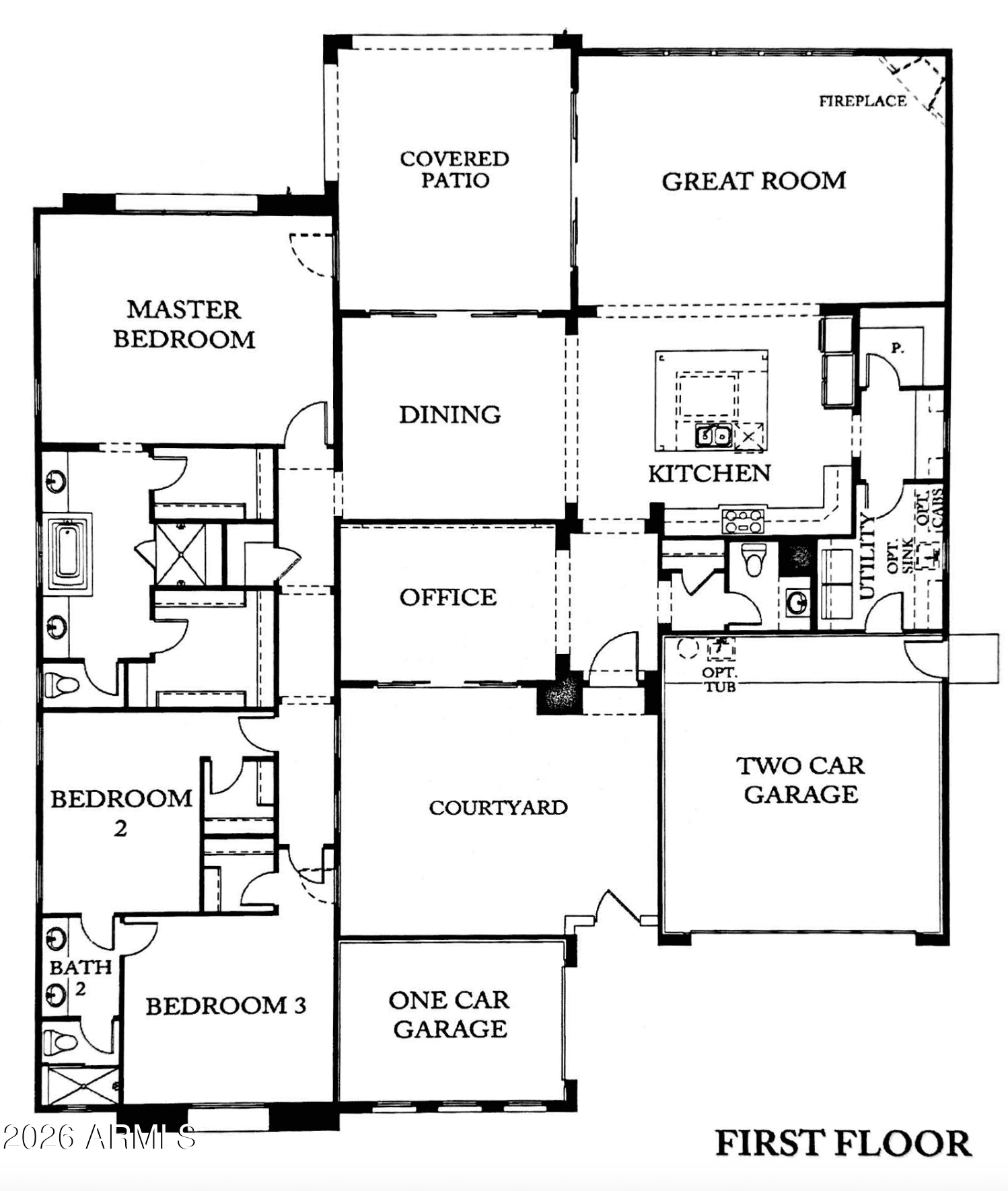 11058 E Bent Tree Dr — photo 43