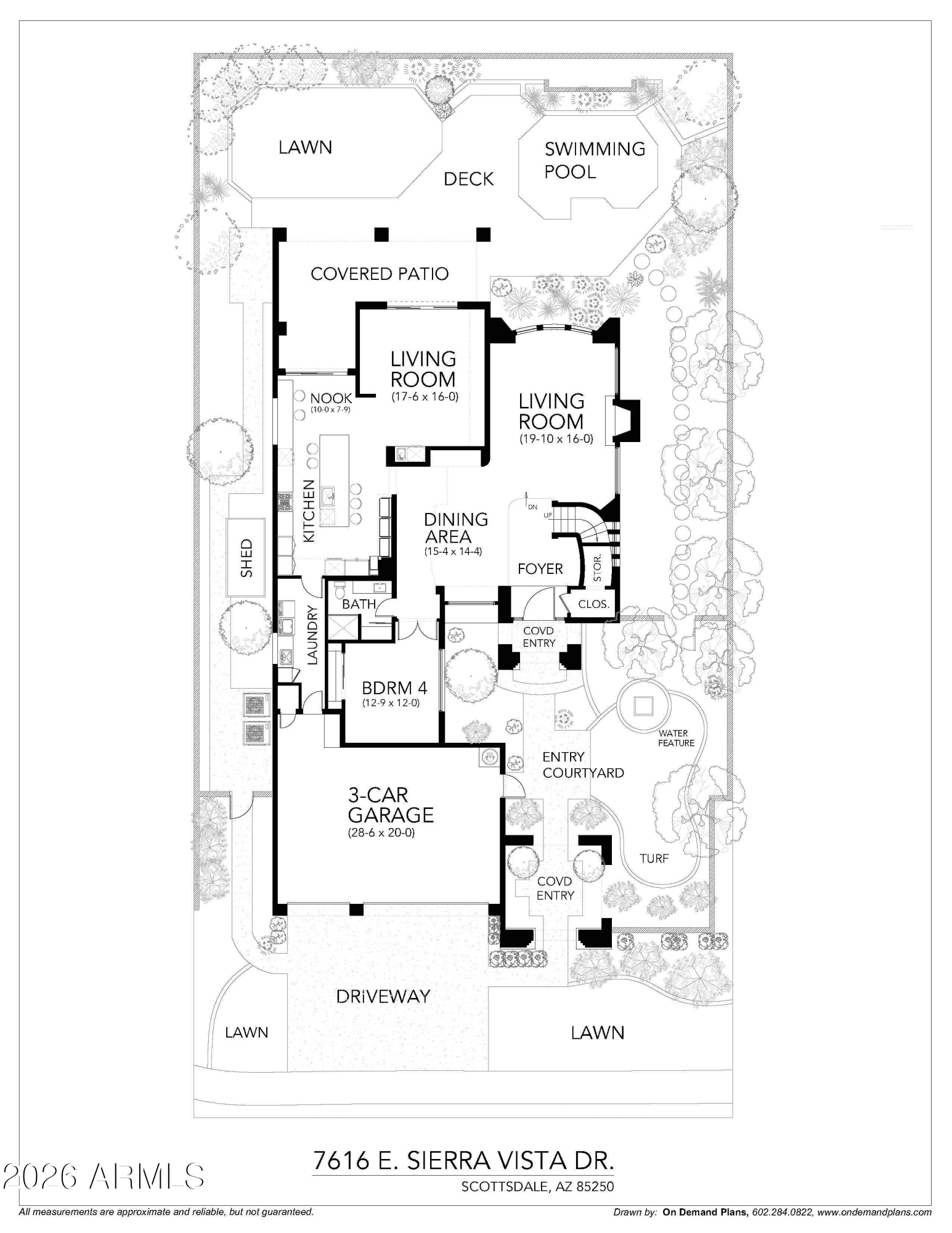 7616 E Sierra Vista Dr — photo 29