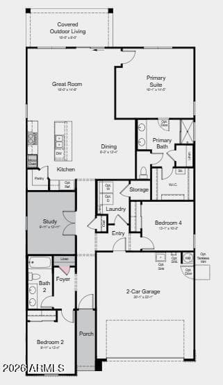 4315 E Rock Daisy Ln — photo 2