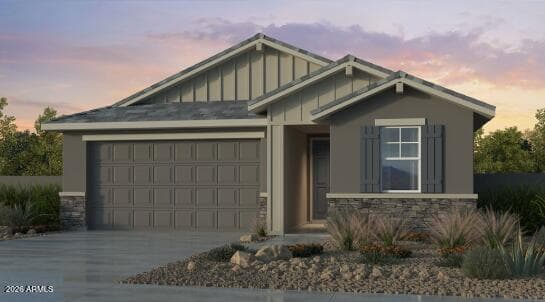 4315 E Rock Daisy Ln — photo 1