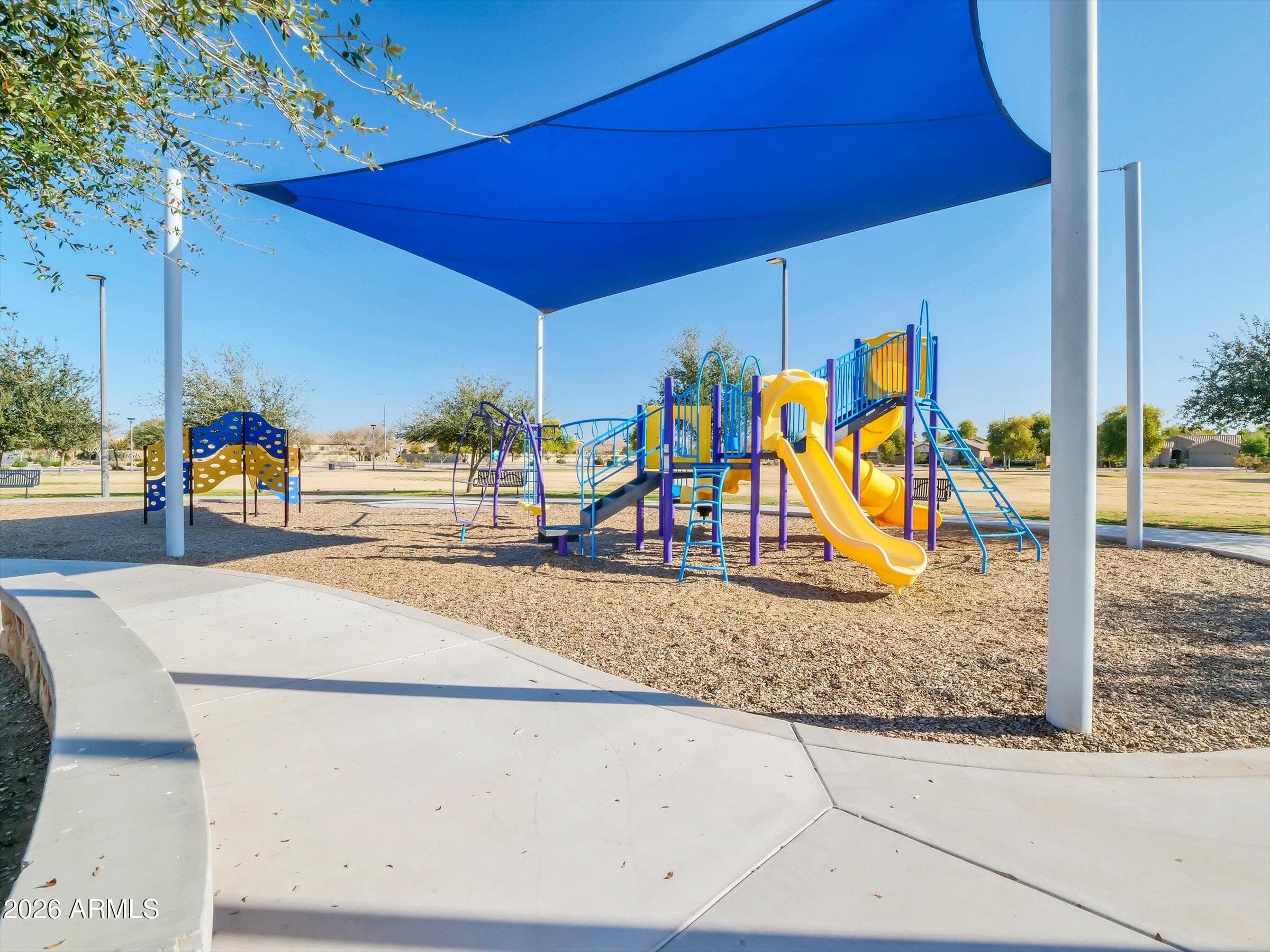 2264 E Desert Broom Pl — photo 66