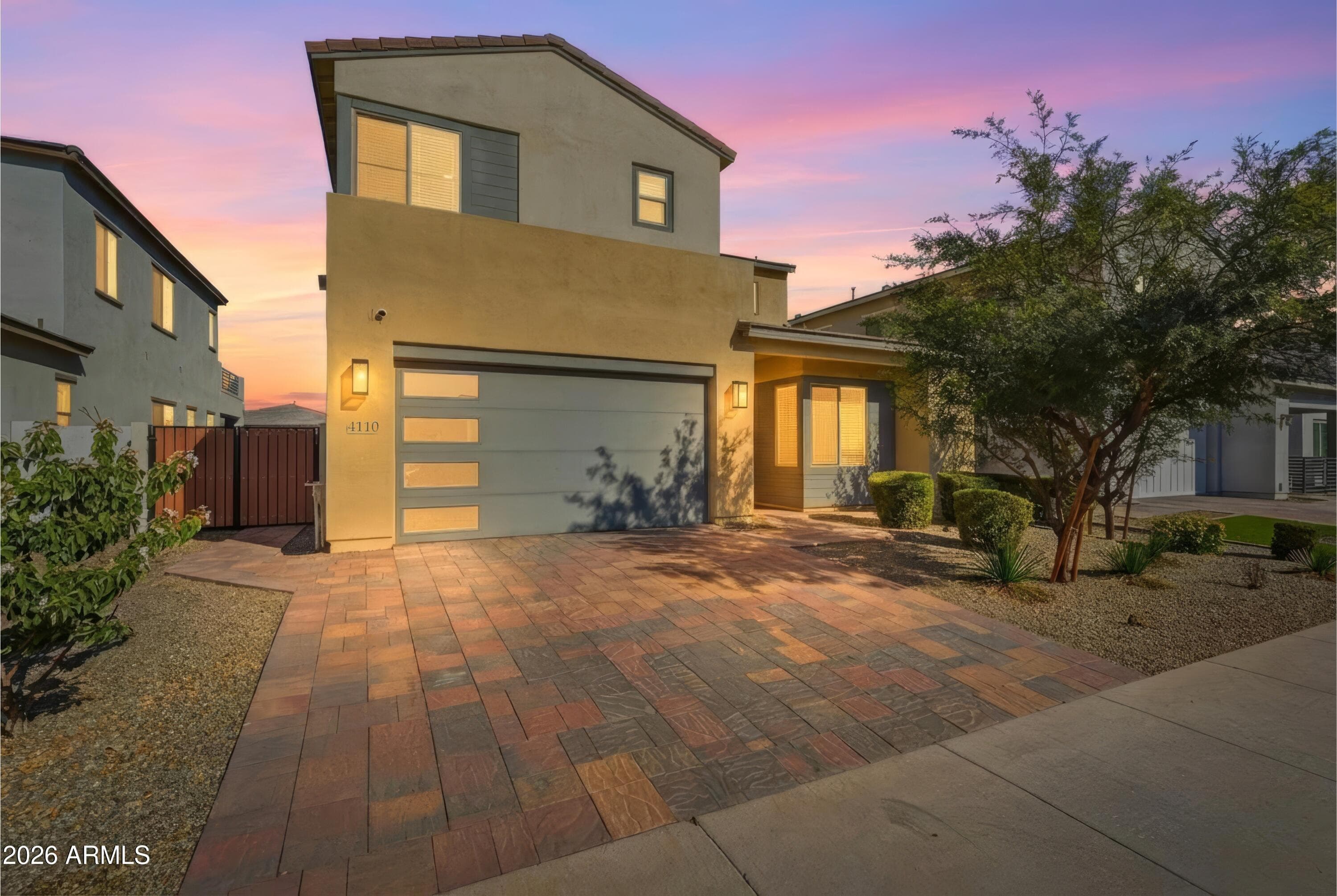 4110 E Kaibab Pl — photo 1