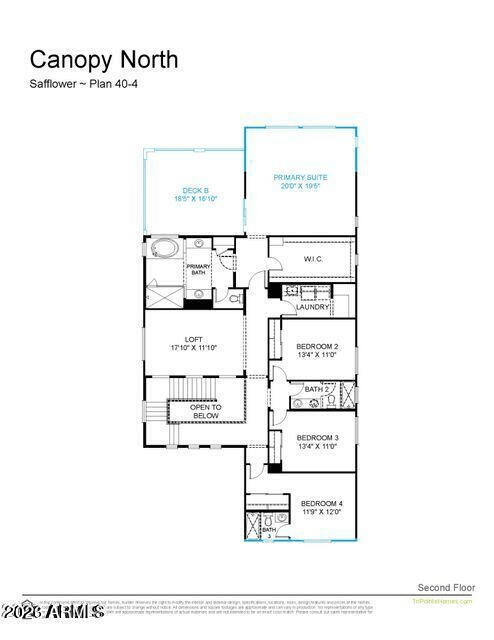 4110 E Kaibab Pl — photo 38