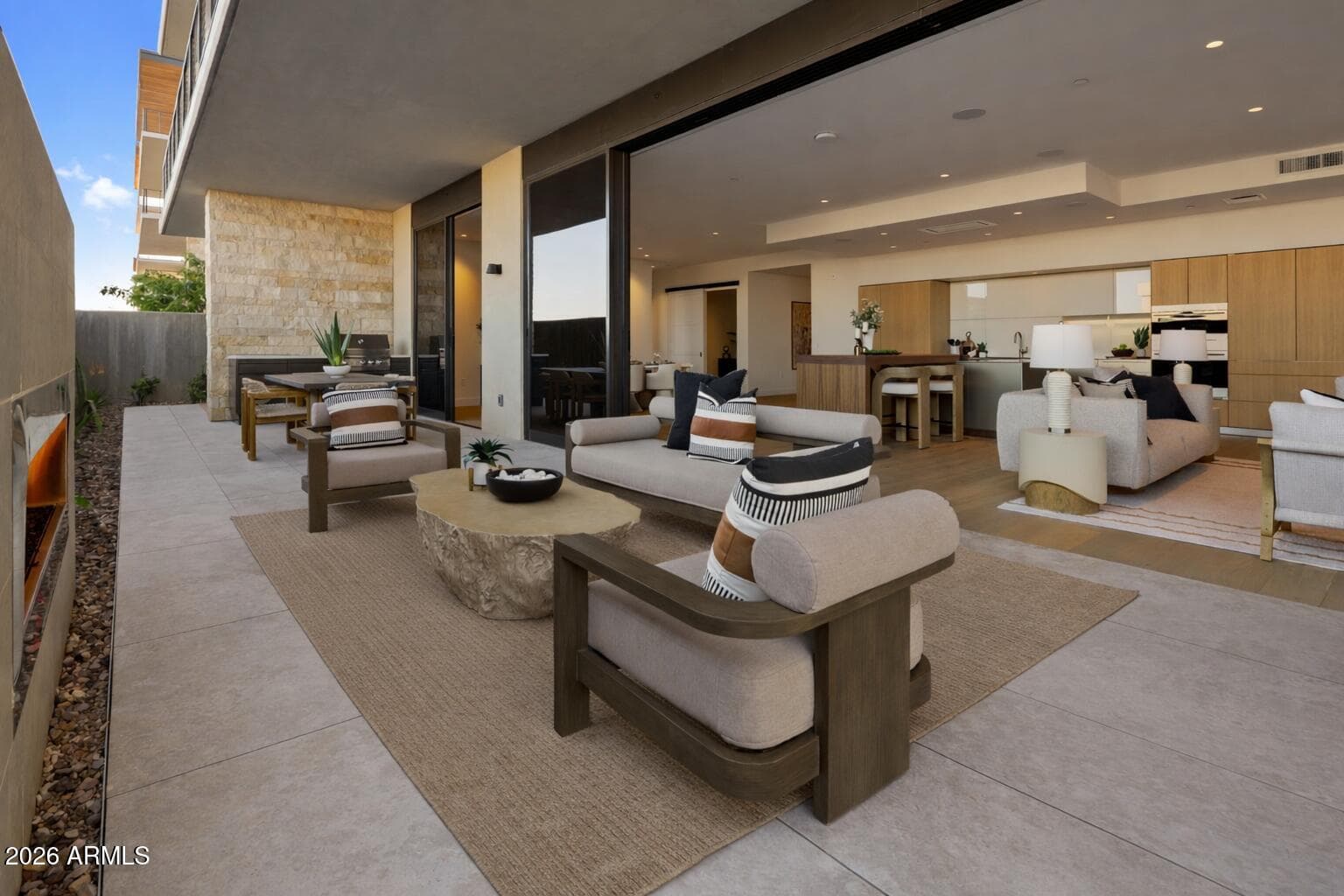 4849 N Camelback Ridge Dr B108 — photo 1
