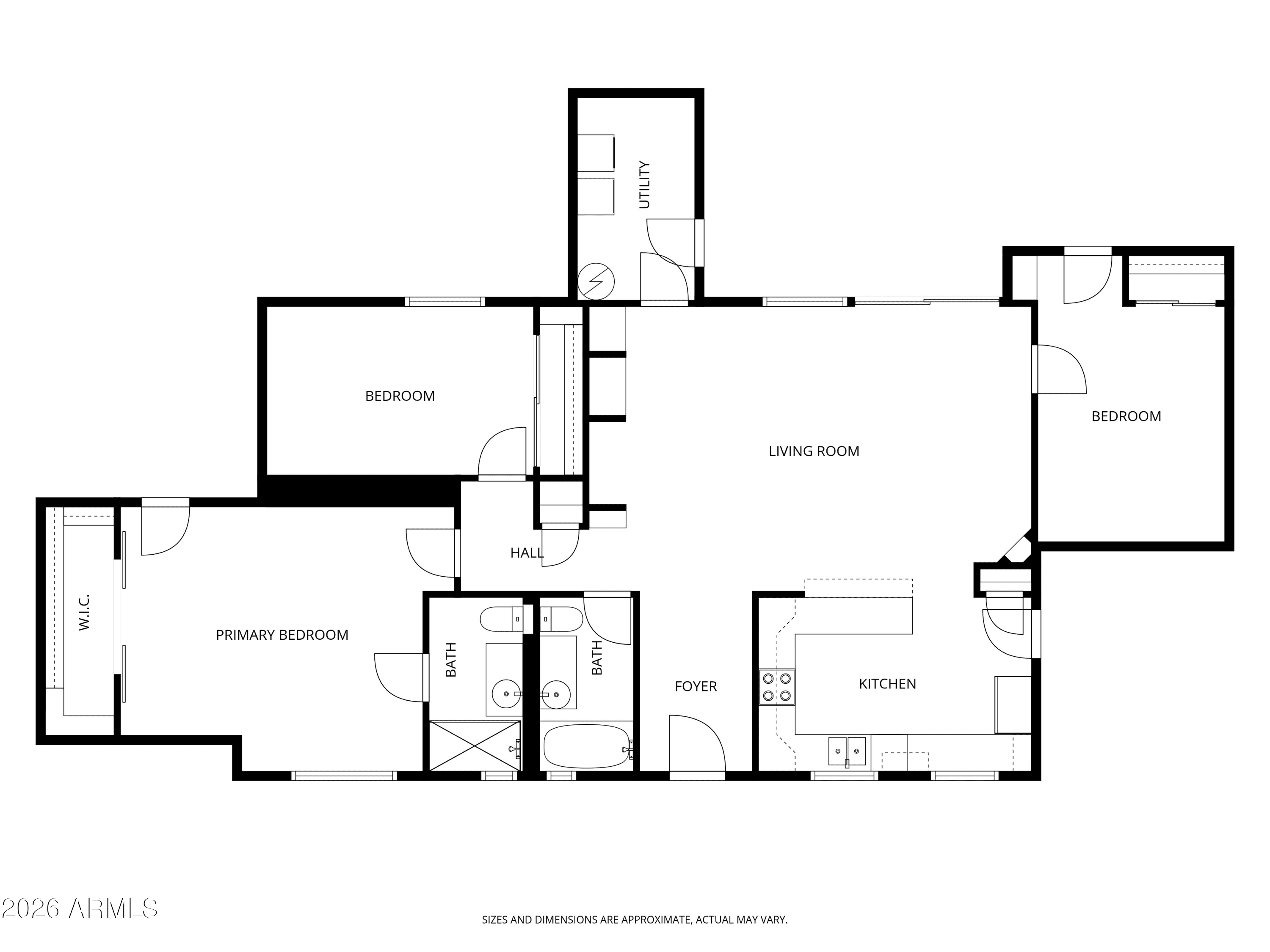 4637 E Granada Rd — photo 32