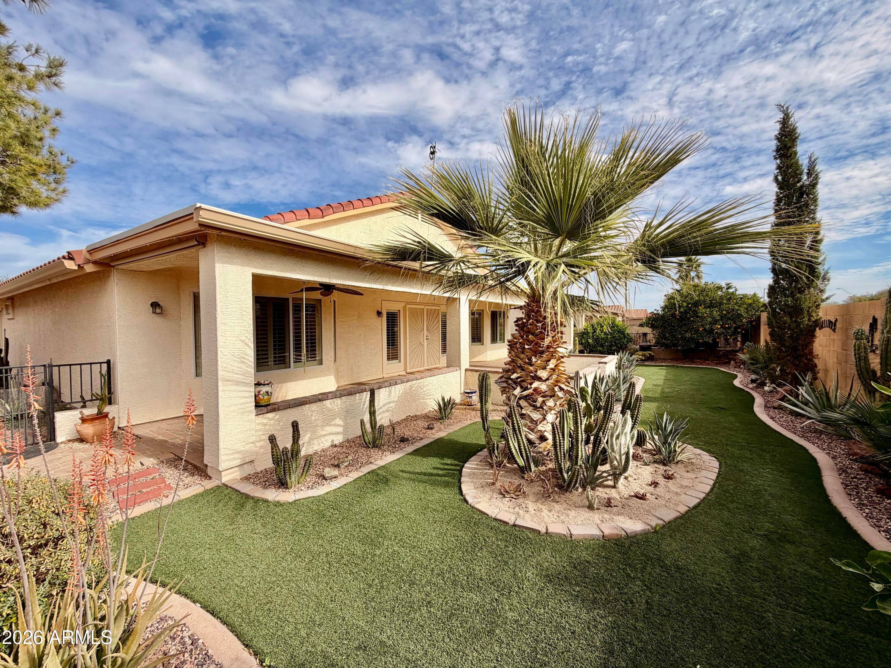 2461 E FIESTA DR - Photo 3