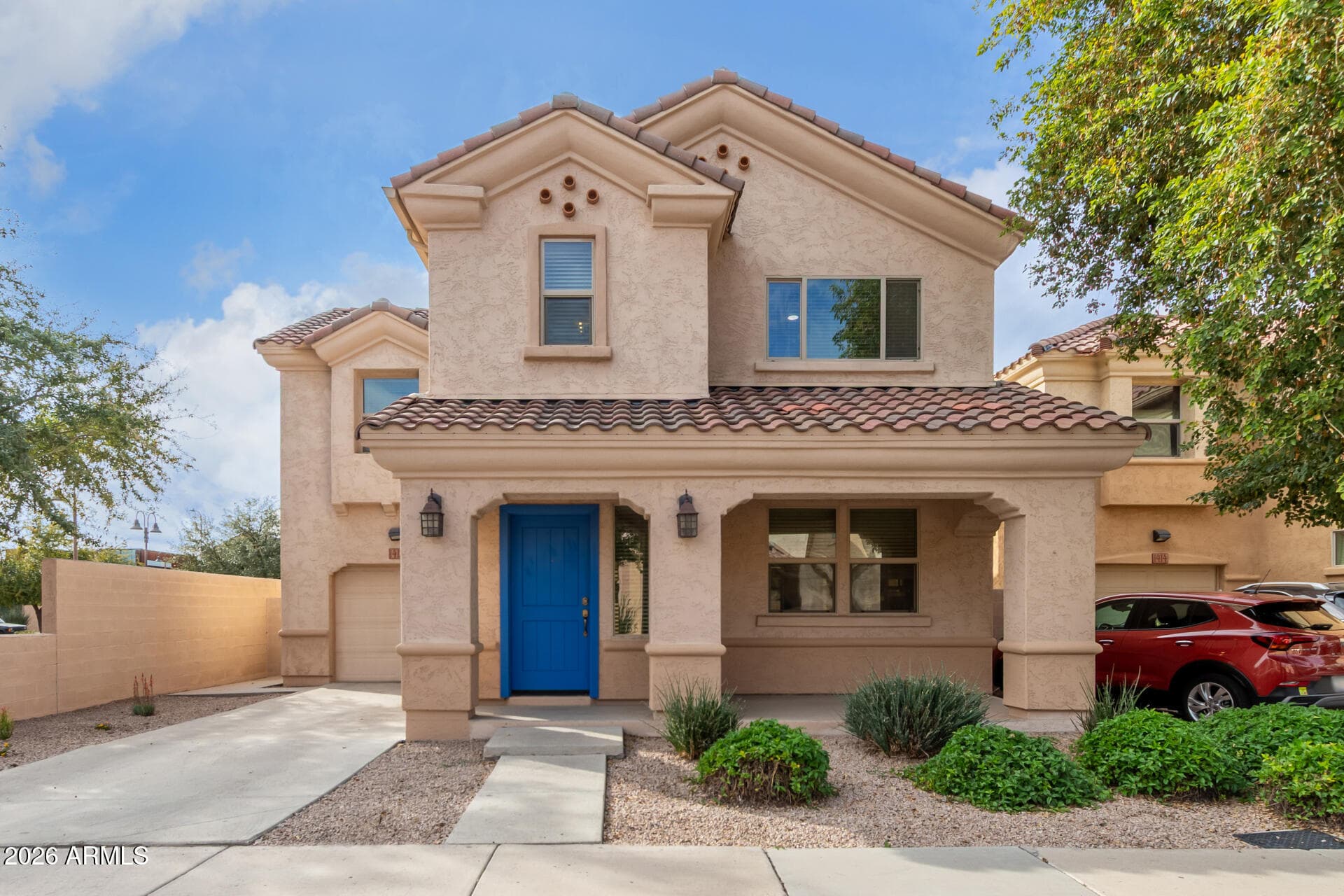 1418 S Newberry Ln — photo 1