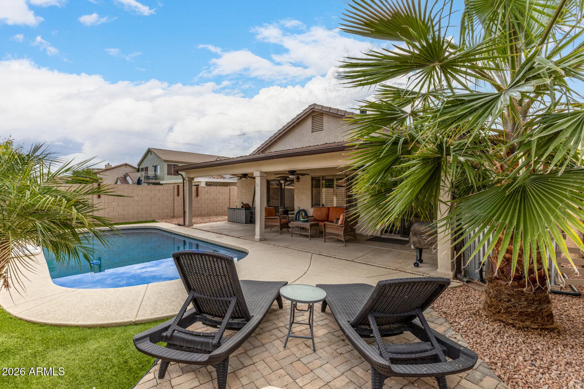 2062 E Arabian Dr — photo 1