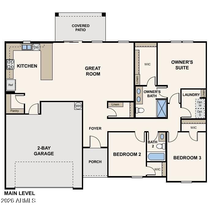 15198 S MOON VALLEY RD - Photo 2