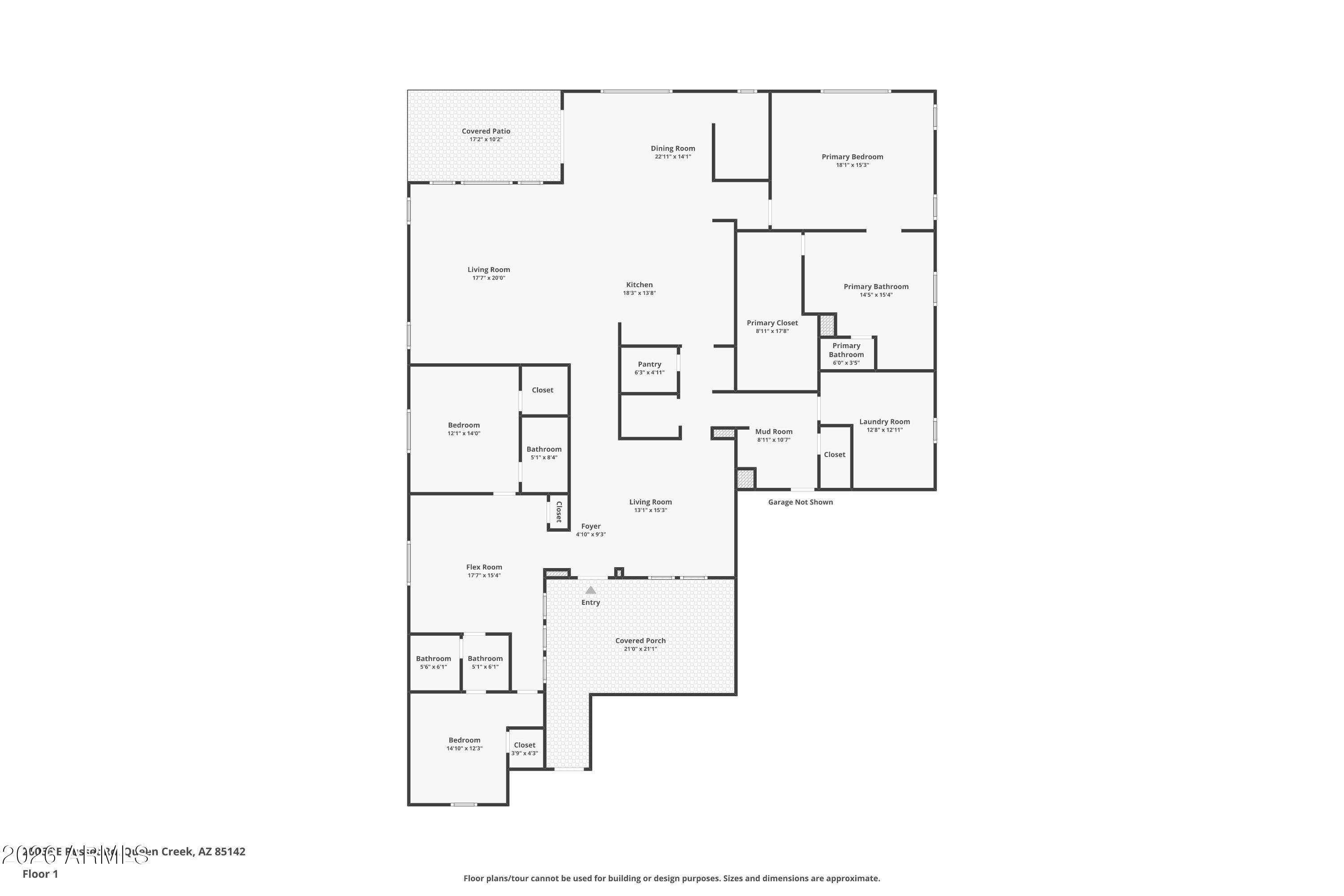 20066 E Russet Rd — photo 52