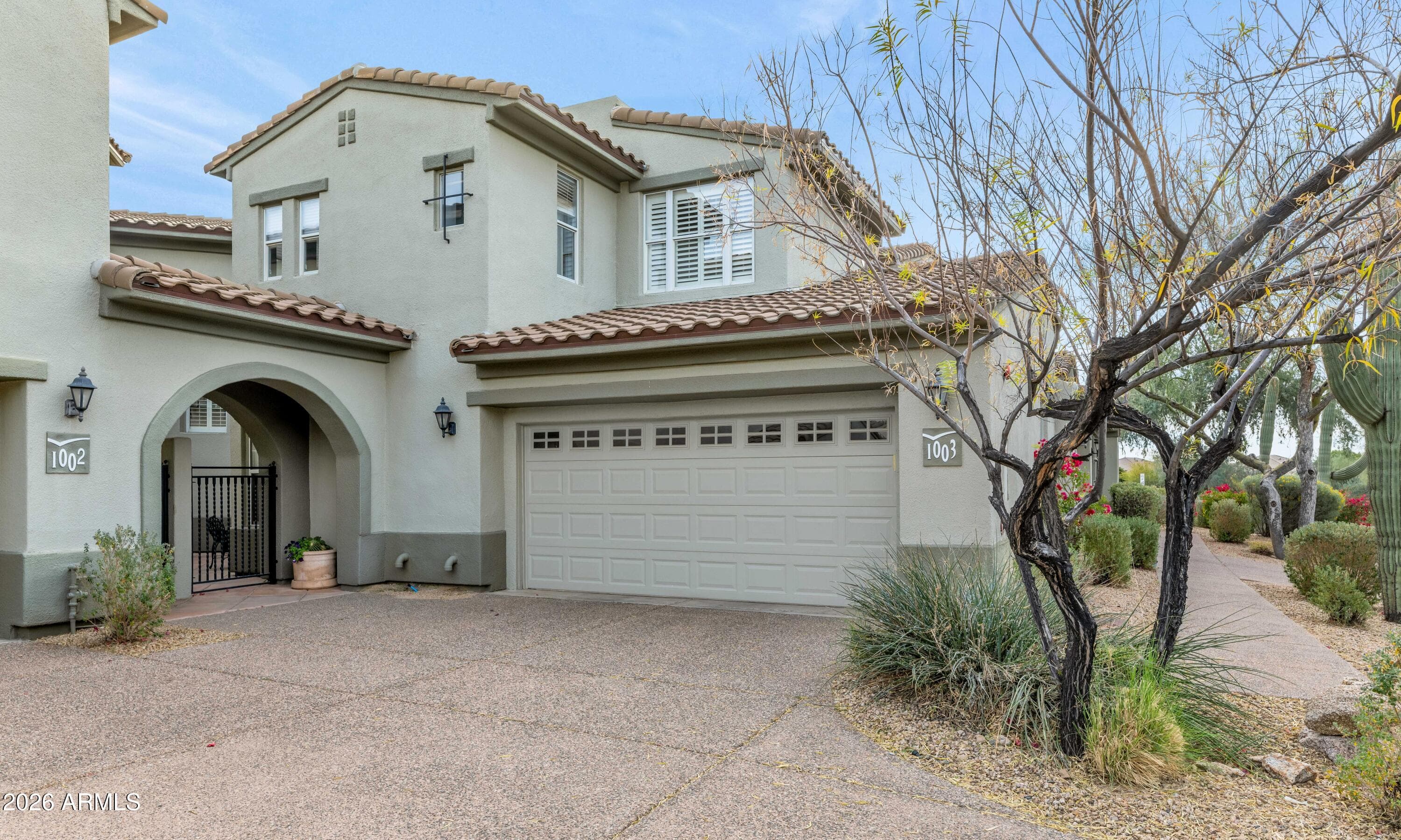 20802 N Grayhawk Dr 1003 — photo 1
