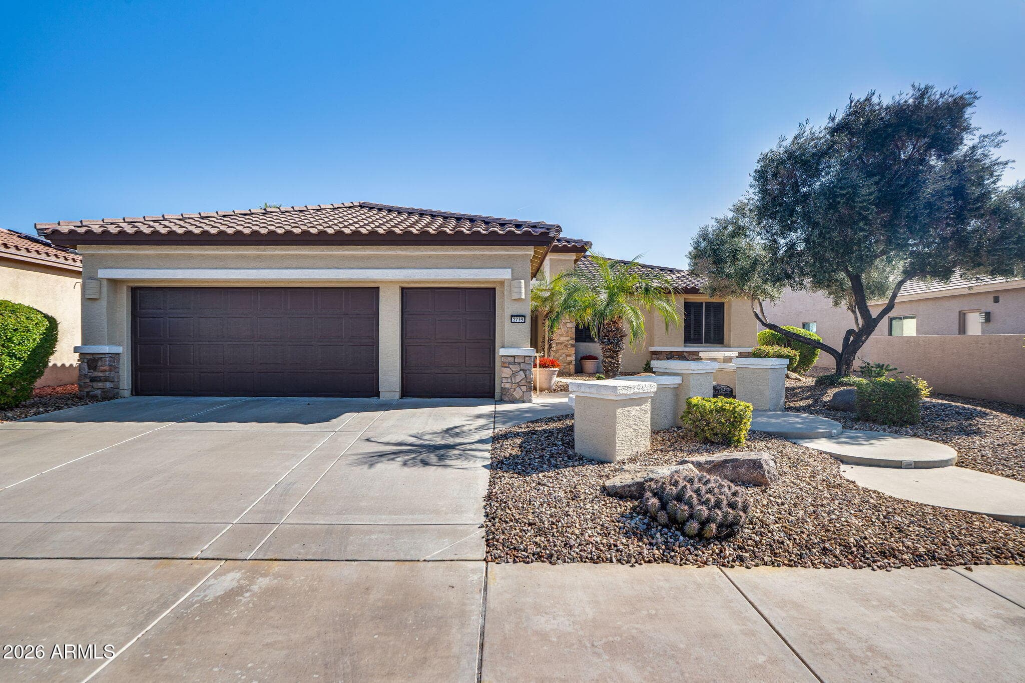 2739 N 159TH DR - Photo 2