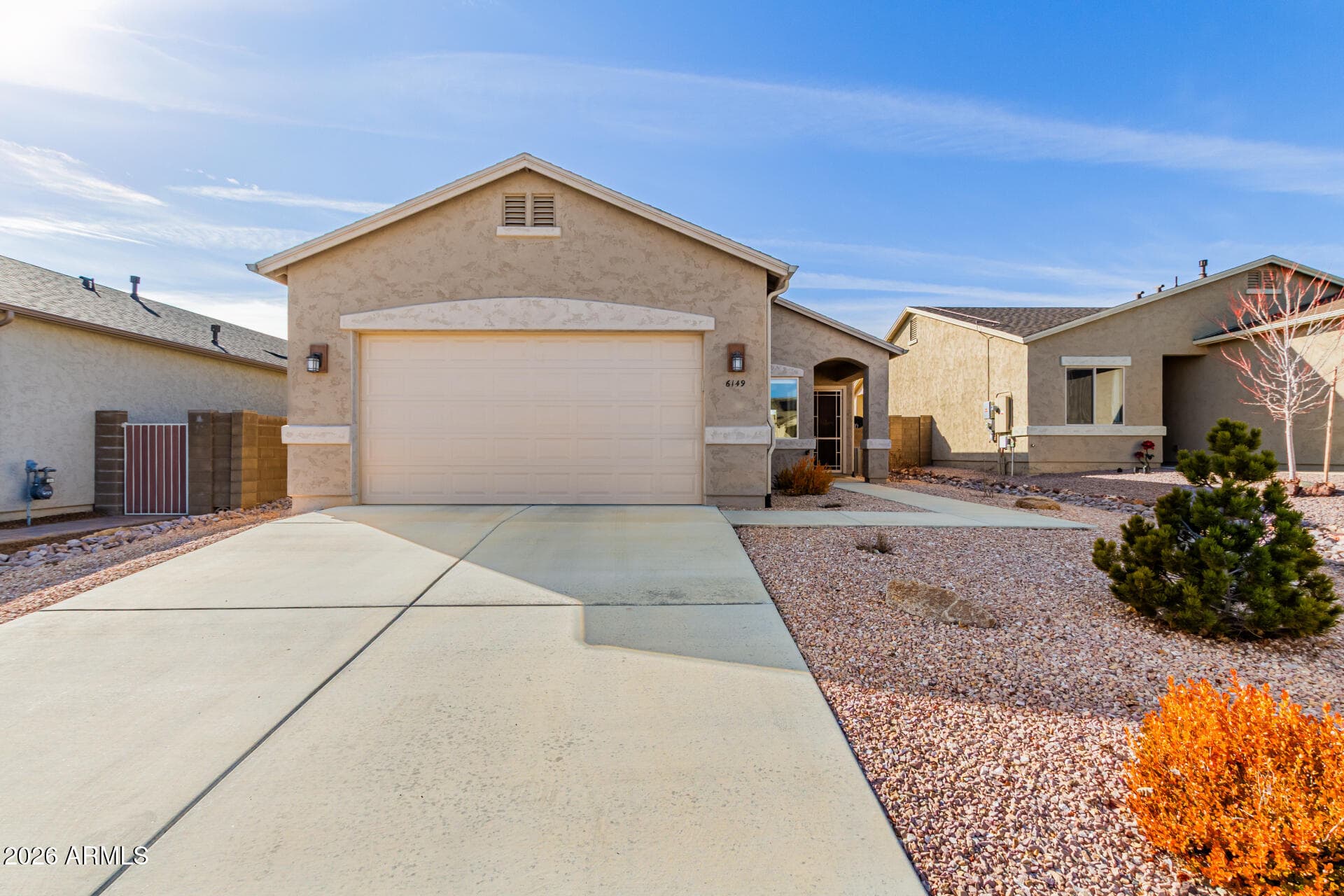 6149 E GREER LN - Photo 1